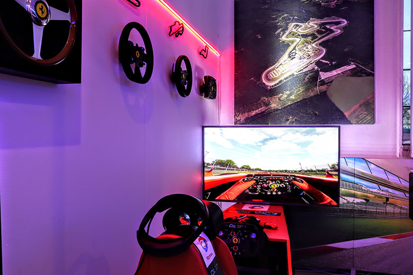 RentFun ShowRoom foto 6