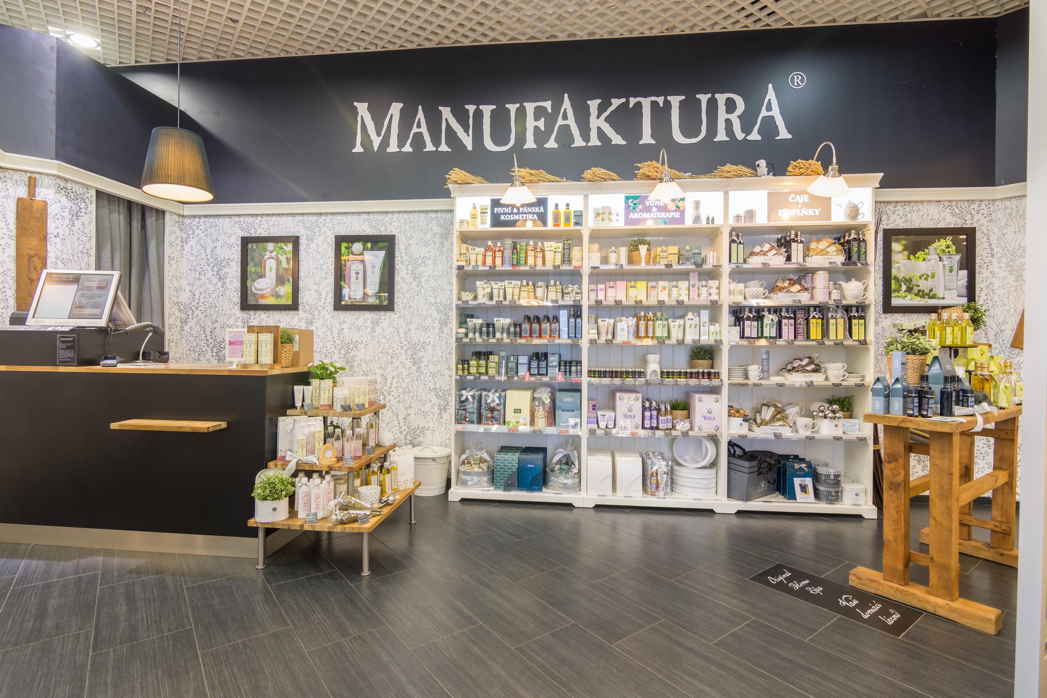 Manufaktura