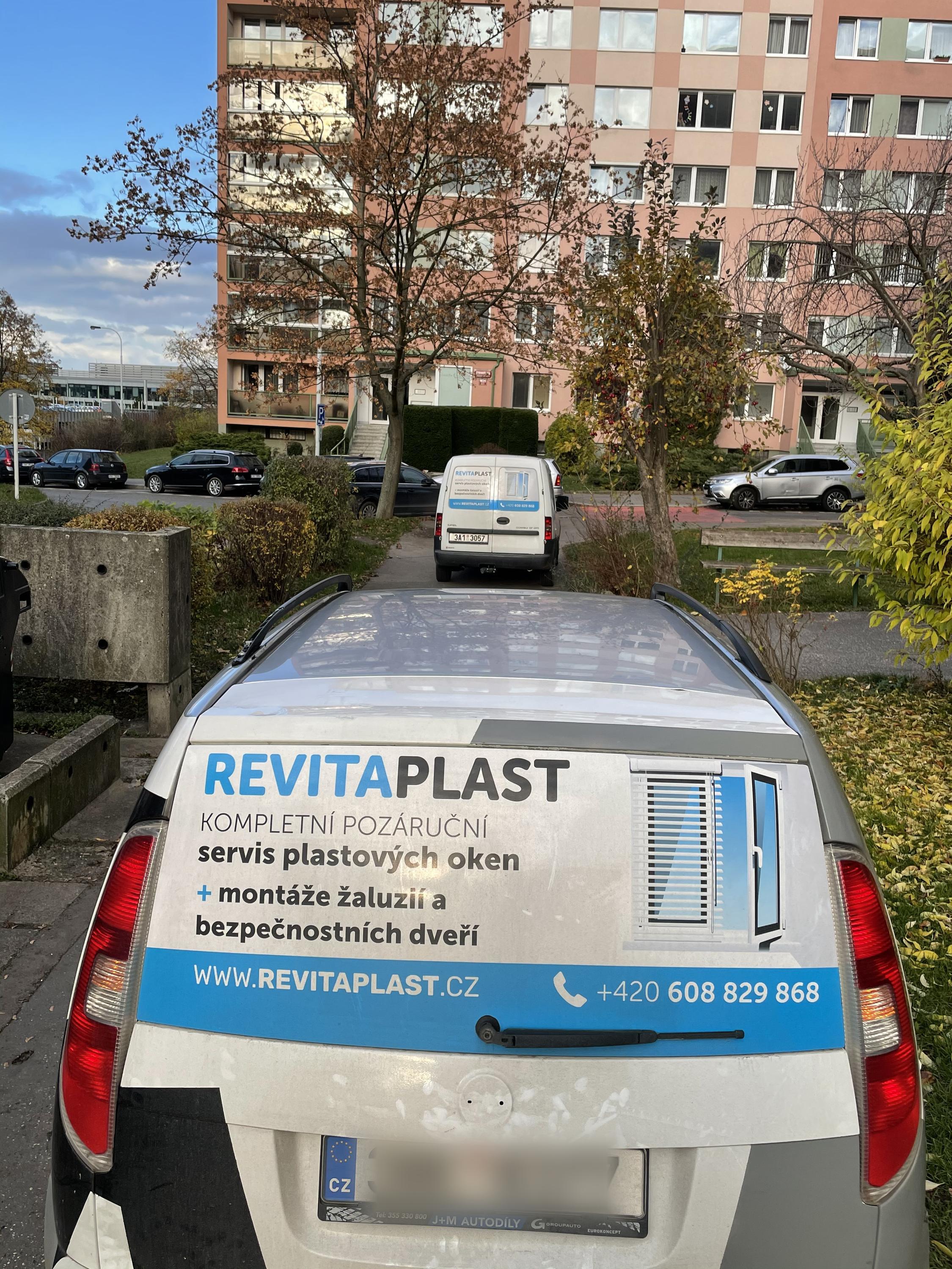 Revitaplast foto 4