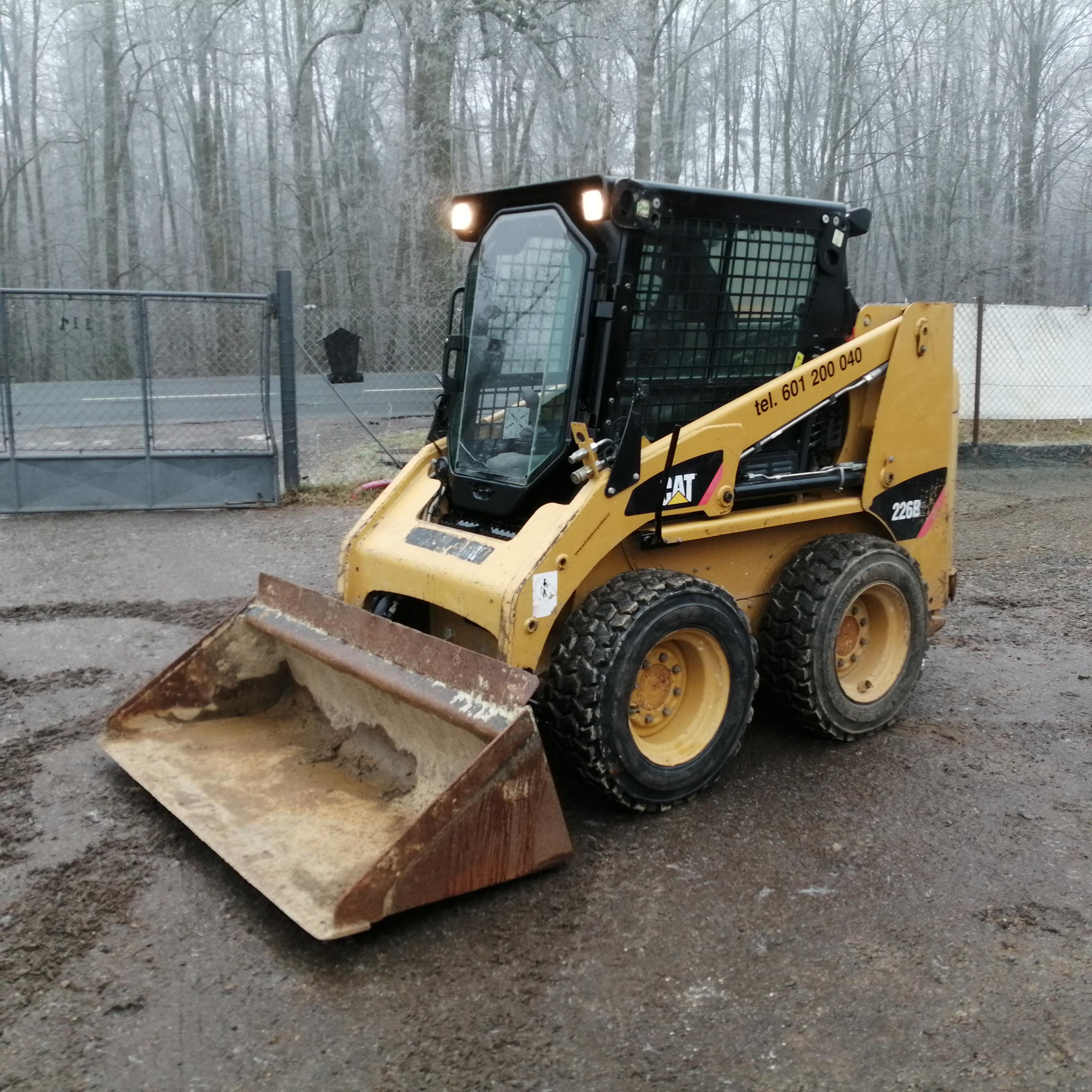 Autodoleva Libor Prokeš foto 3