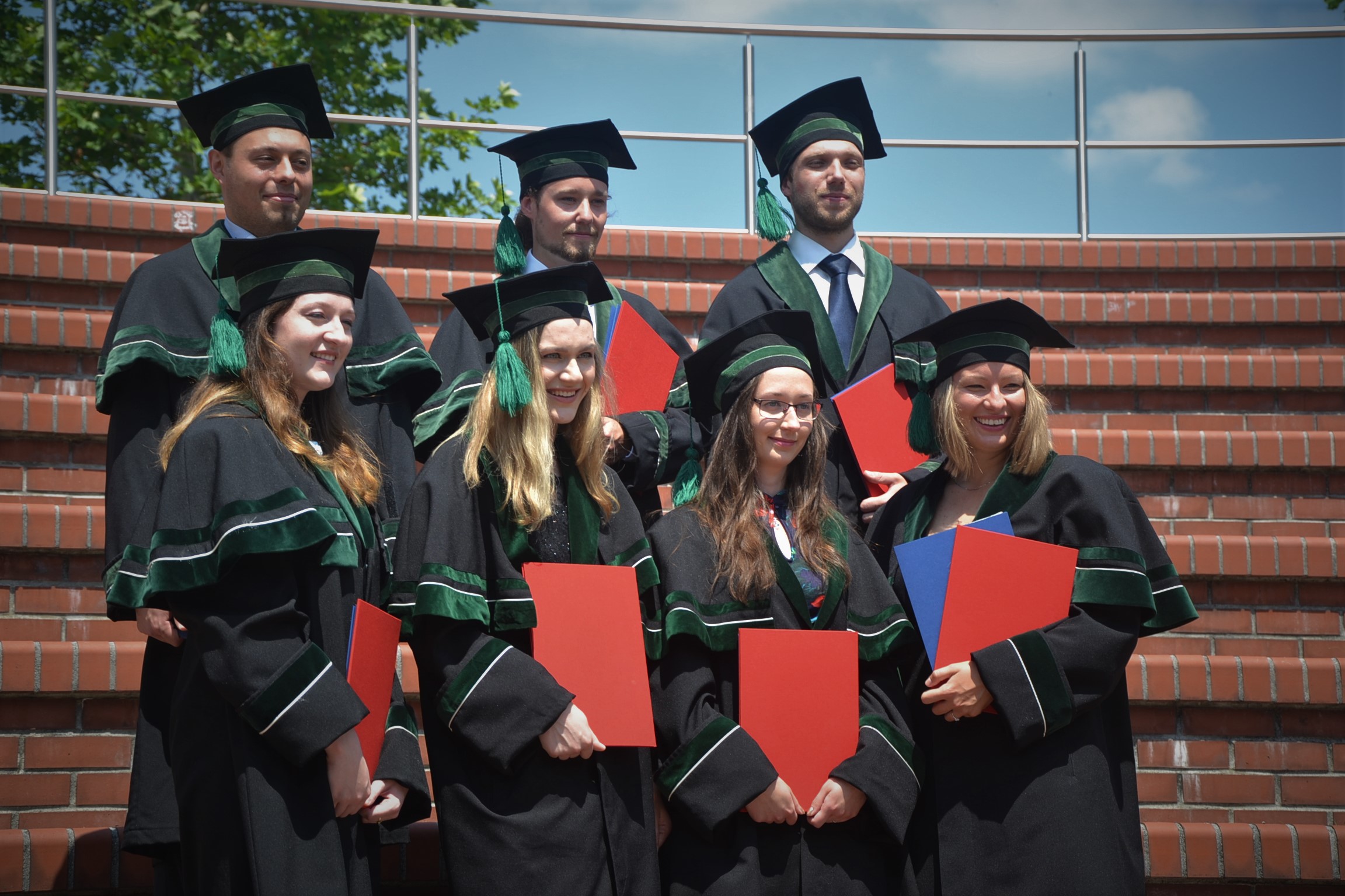 Fakulta materiálově-technologická, VŠB - Technická univerzita Ostrava foto 6