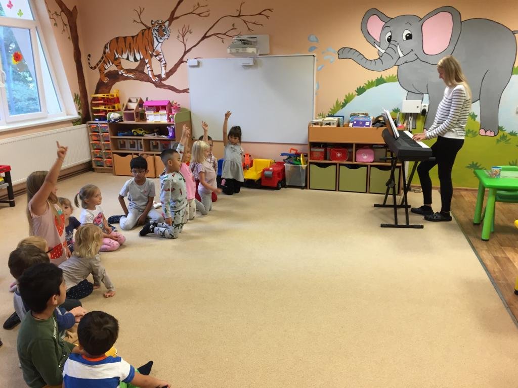KinderGarten One foto 4