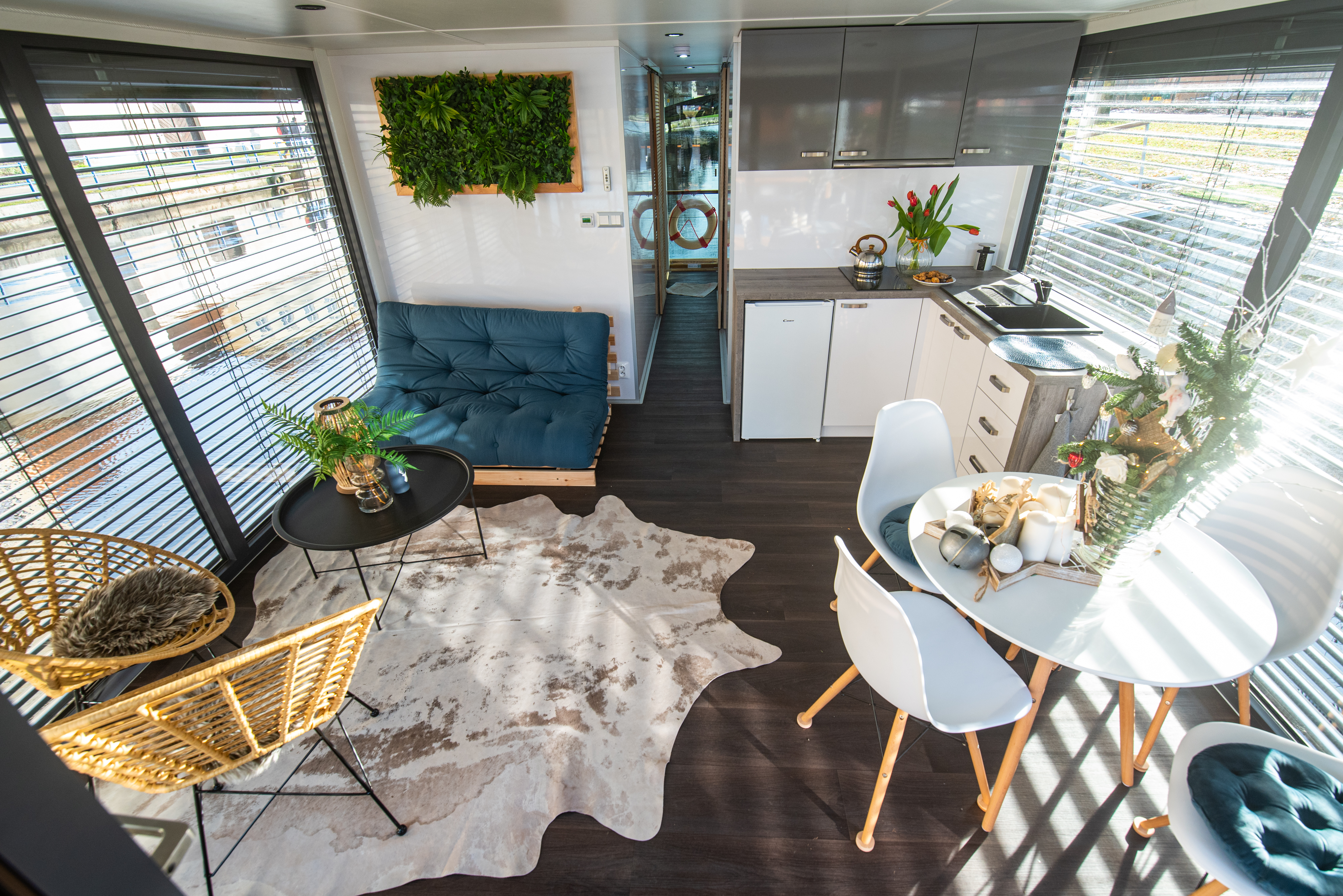 Rezidence MALŠE foto 2