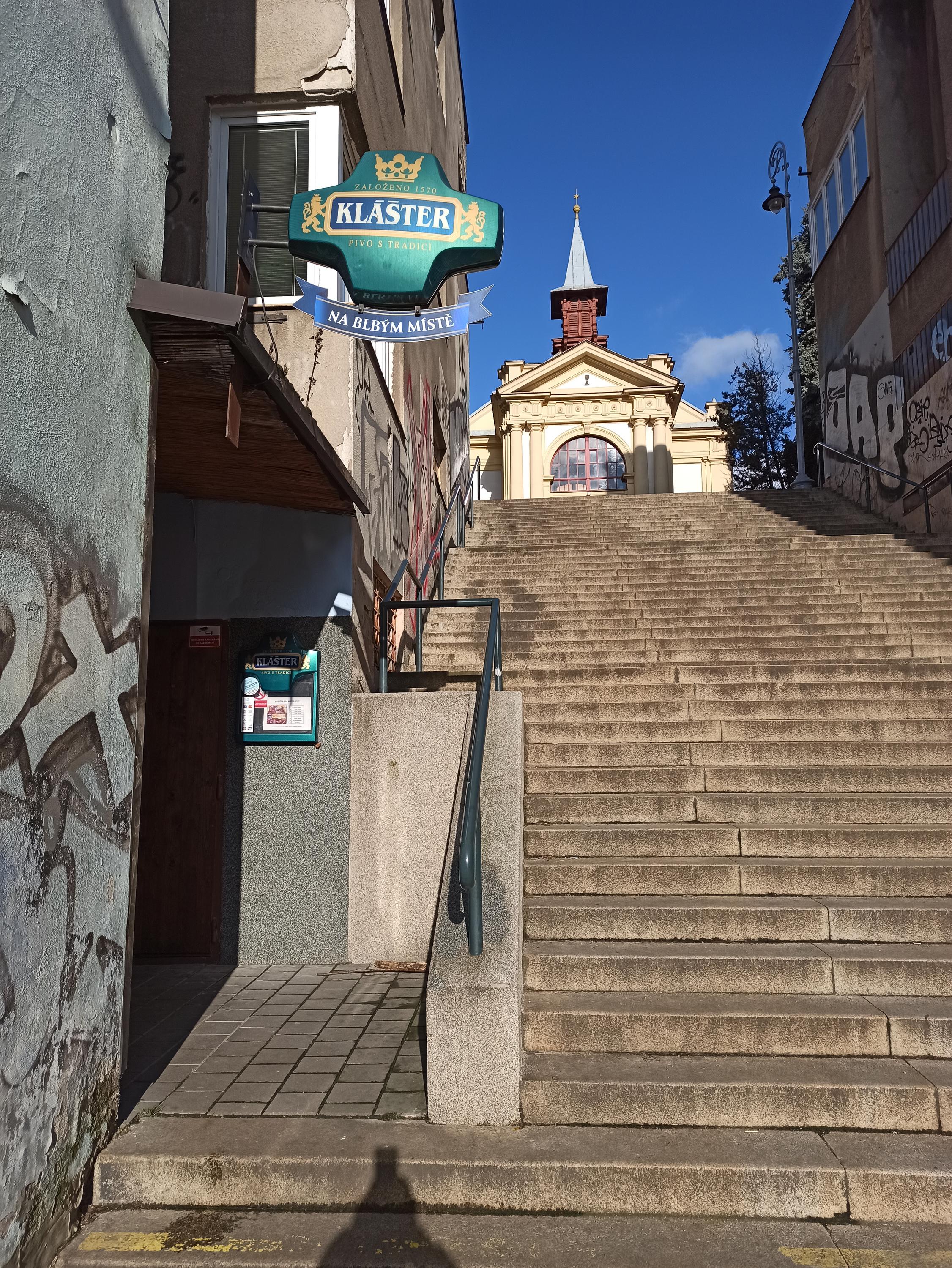 Hospůdka Na blbým místě foto 2