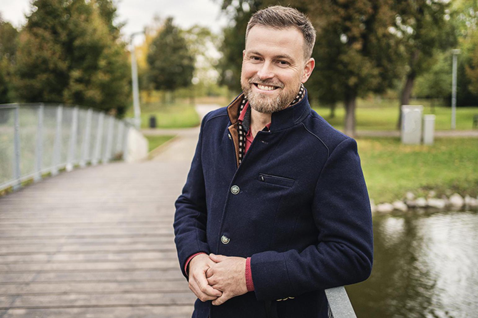 Nezávazná konzultace - prodej nemovitosti