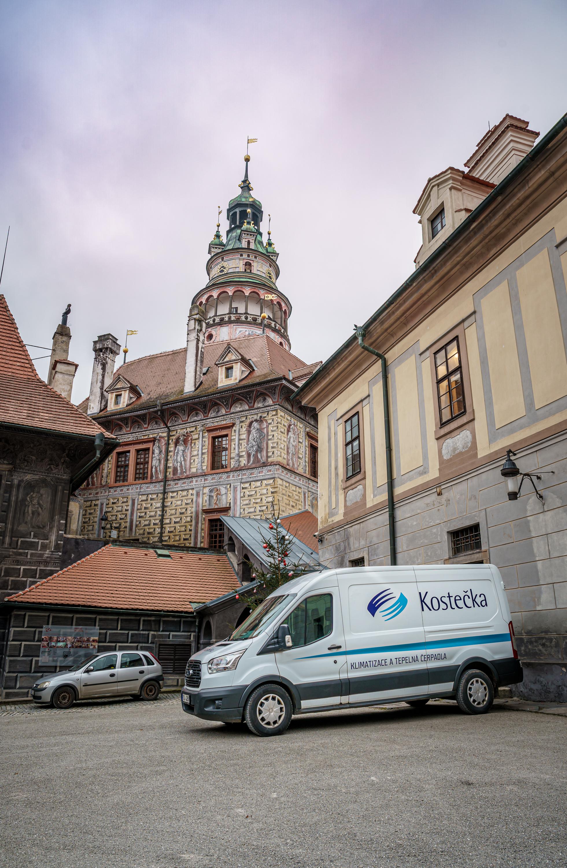 Kostečka Group foto 4