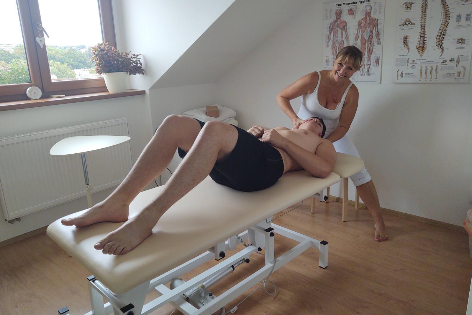 Fyzioterapie JANA