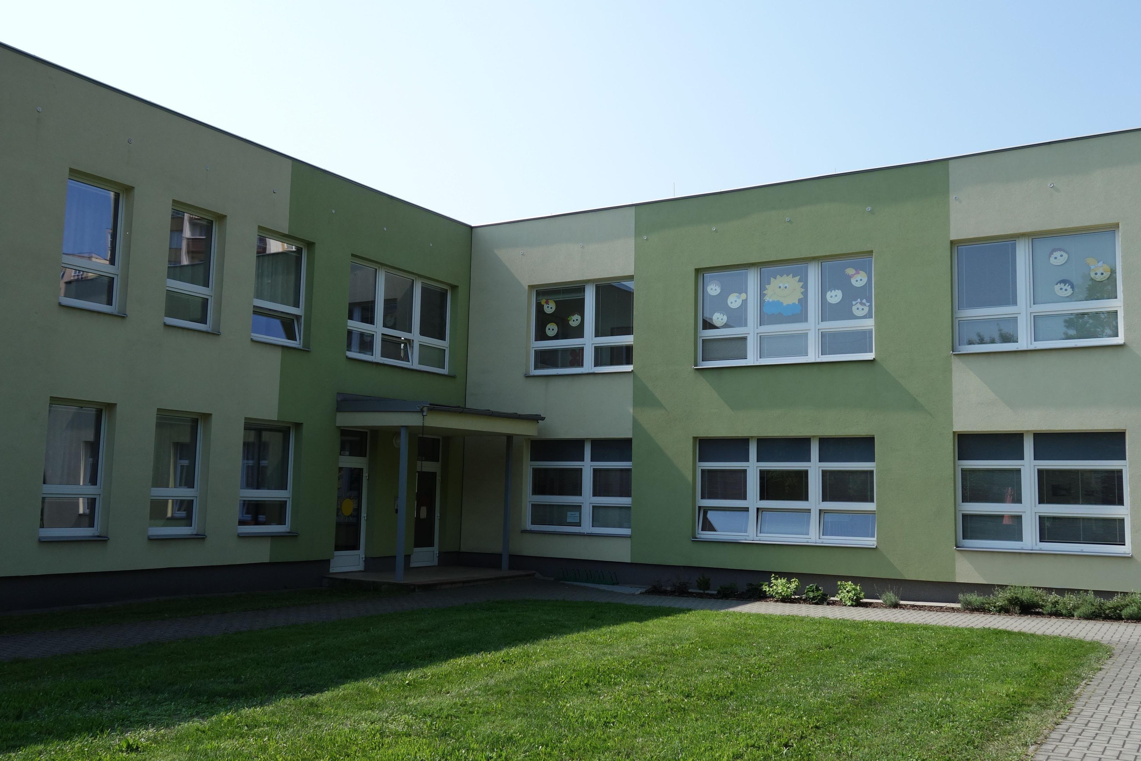 Mateřská škola Ostrava, Lechowiczova 8 foto 1