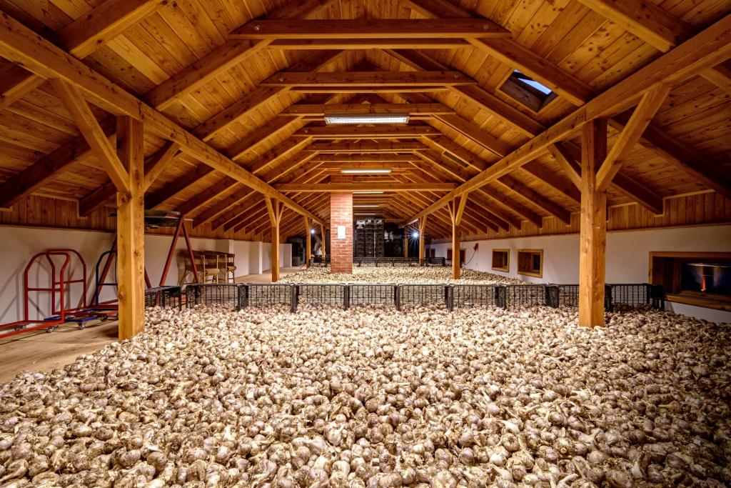 Farma Podal foto 2