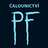 logo Čalounictví PF