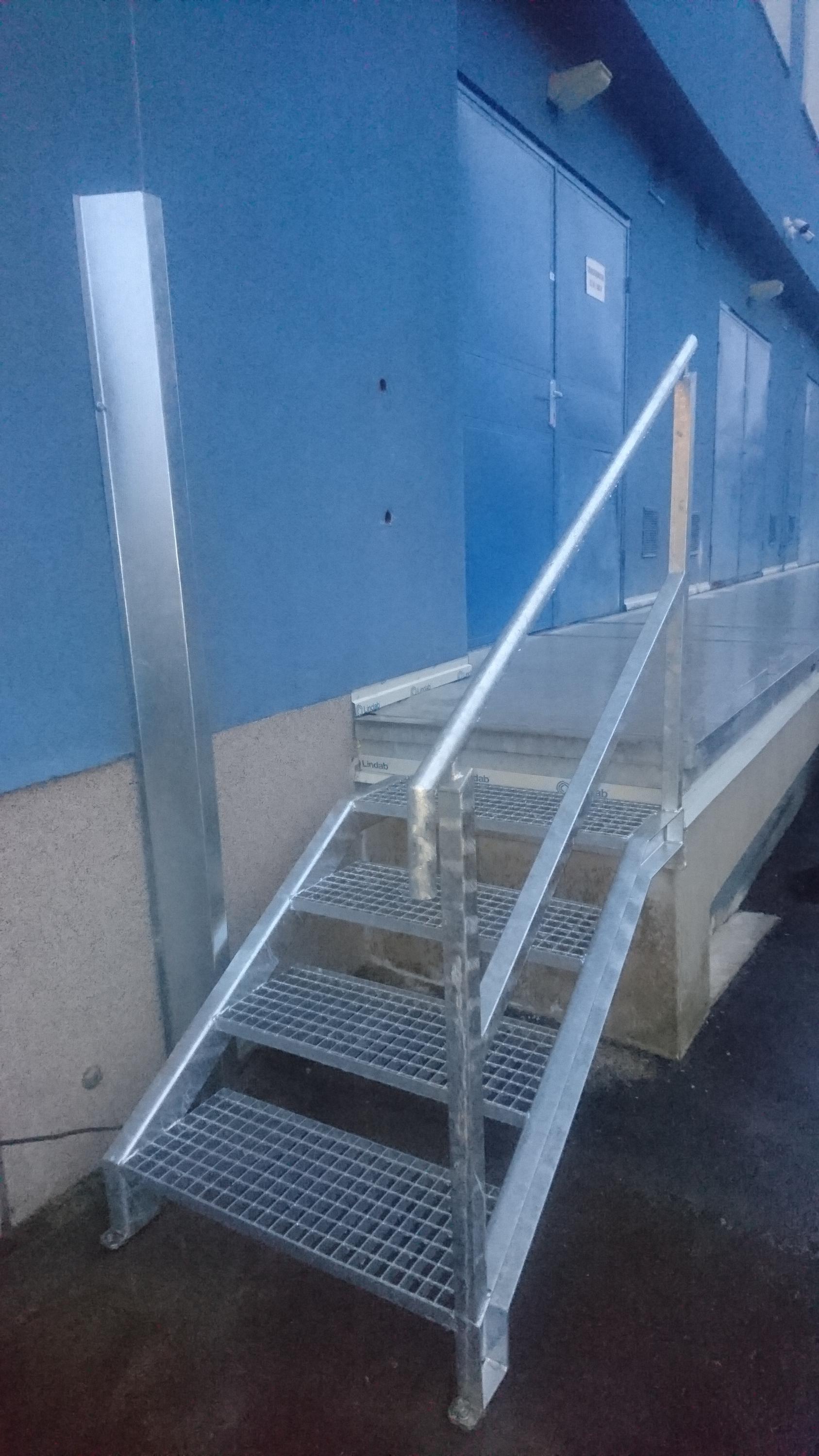 Hydroizolace plochých střech - Milan Kutiš foto 2