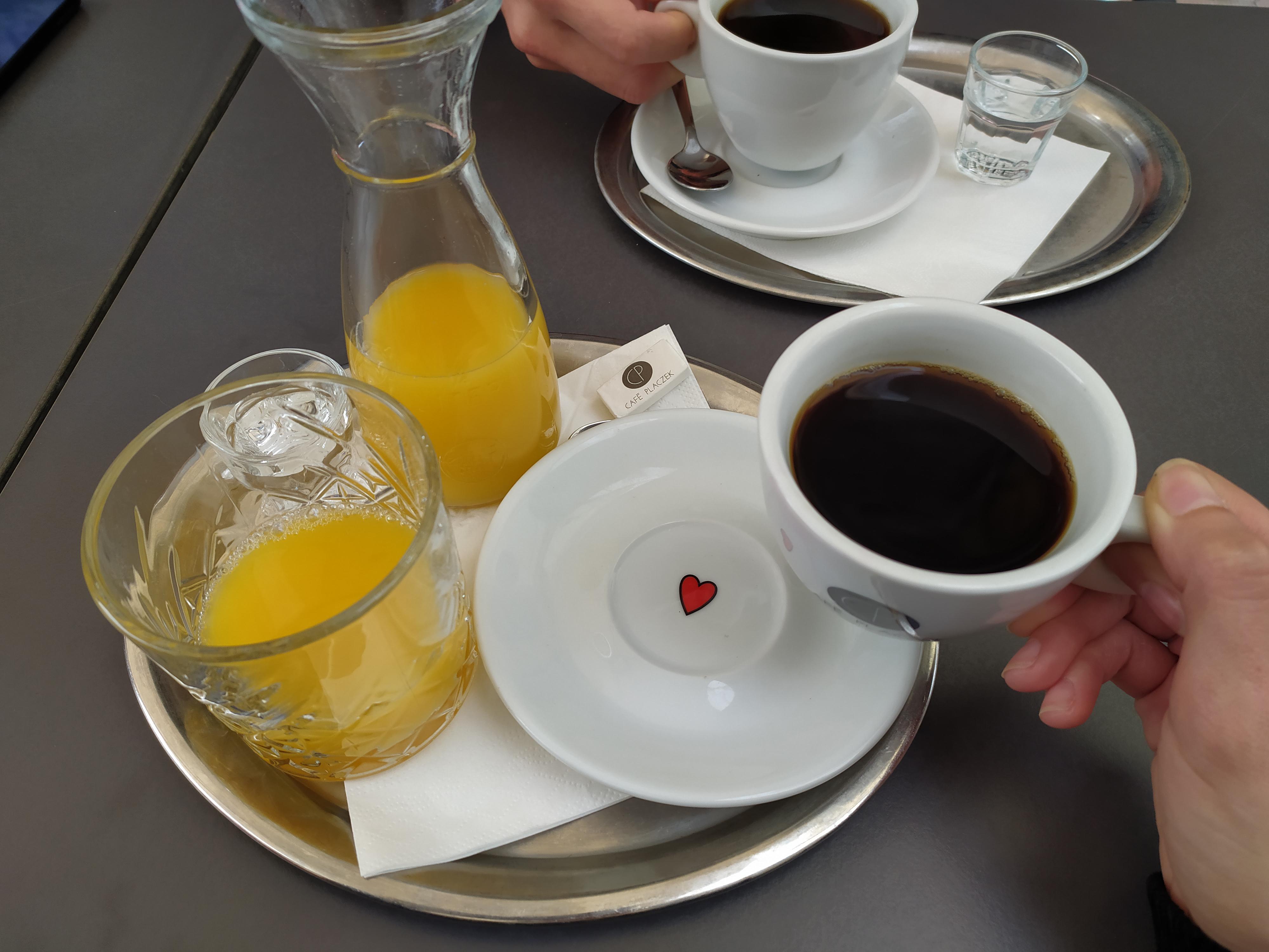 Café Placzek foto 2