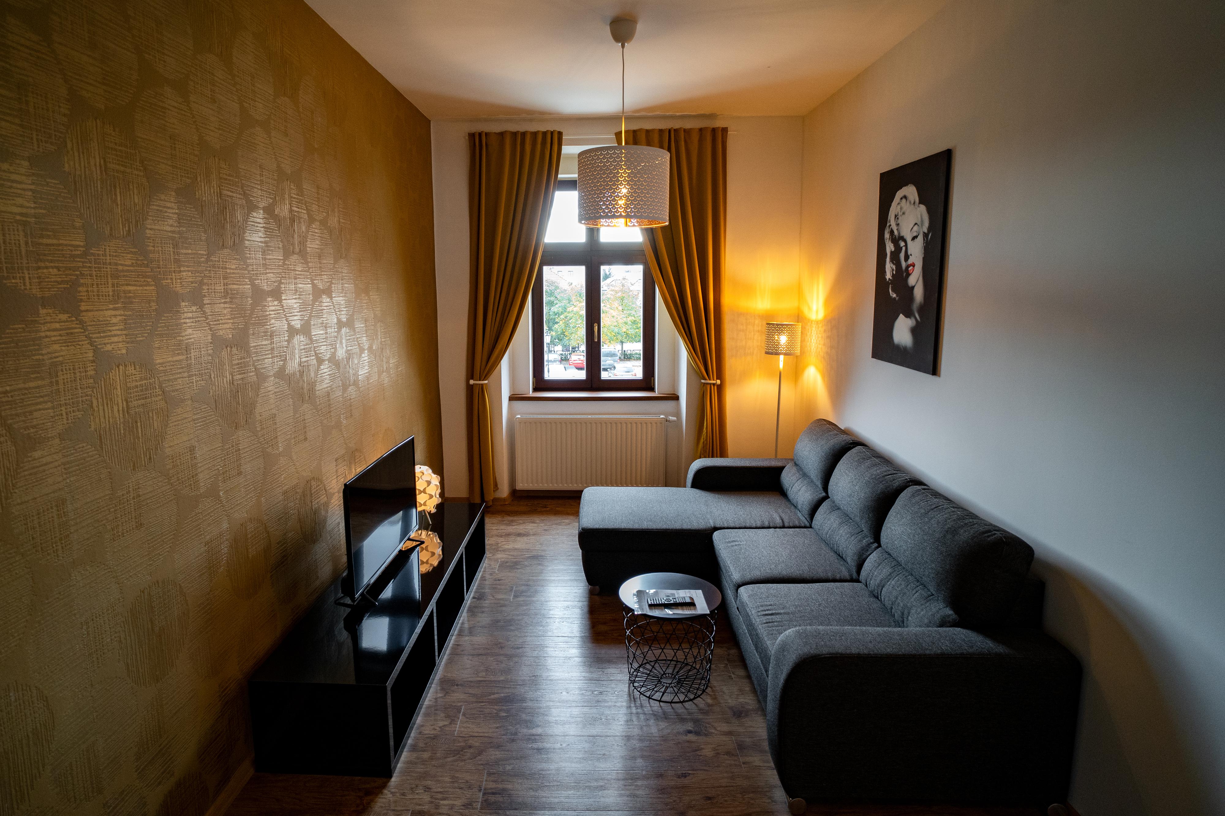 Apartmány Písek foto 3