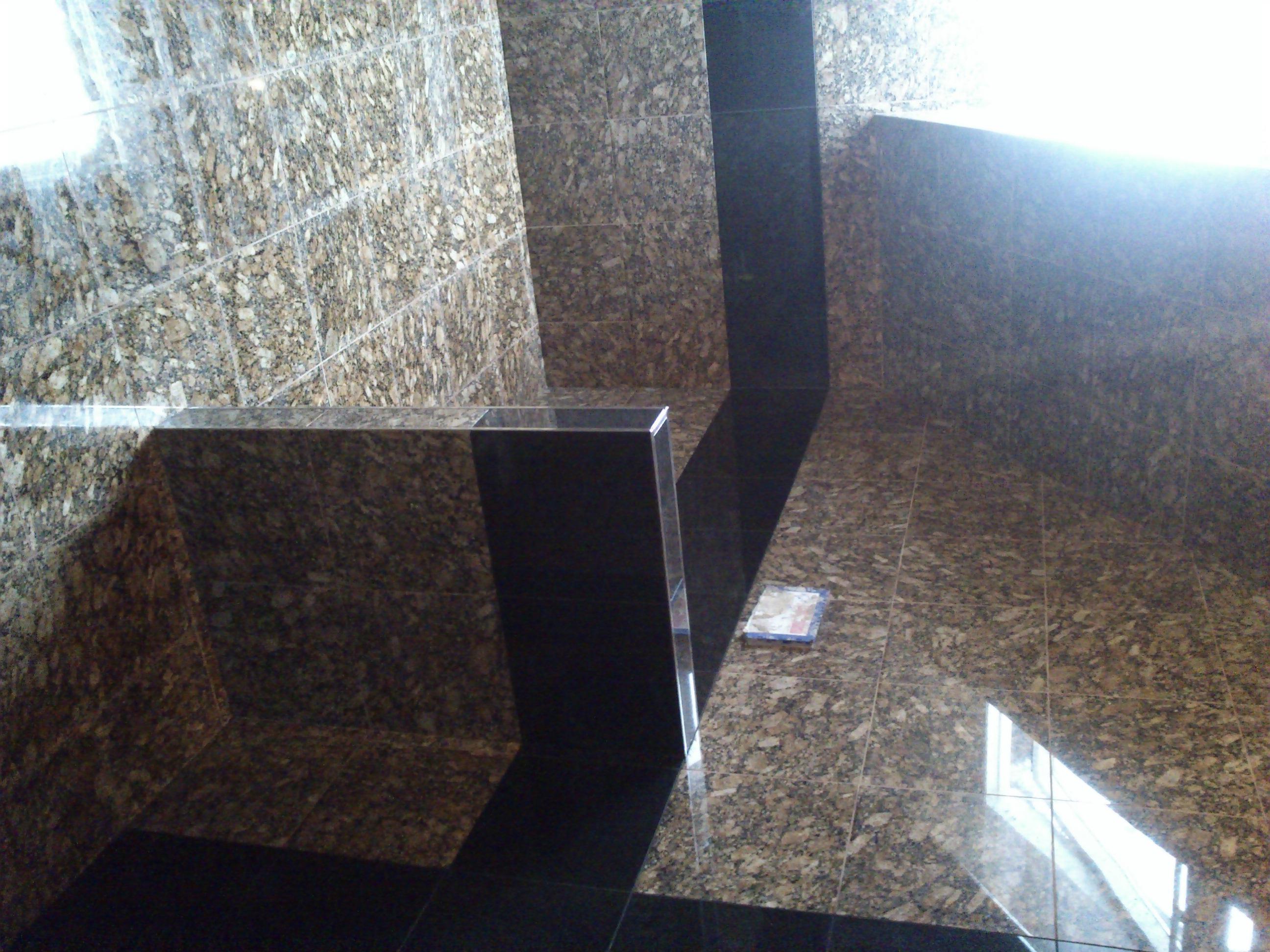 Profesionální obkladačské práce Roman Polaštík foto 2