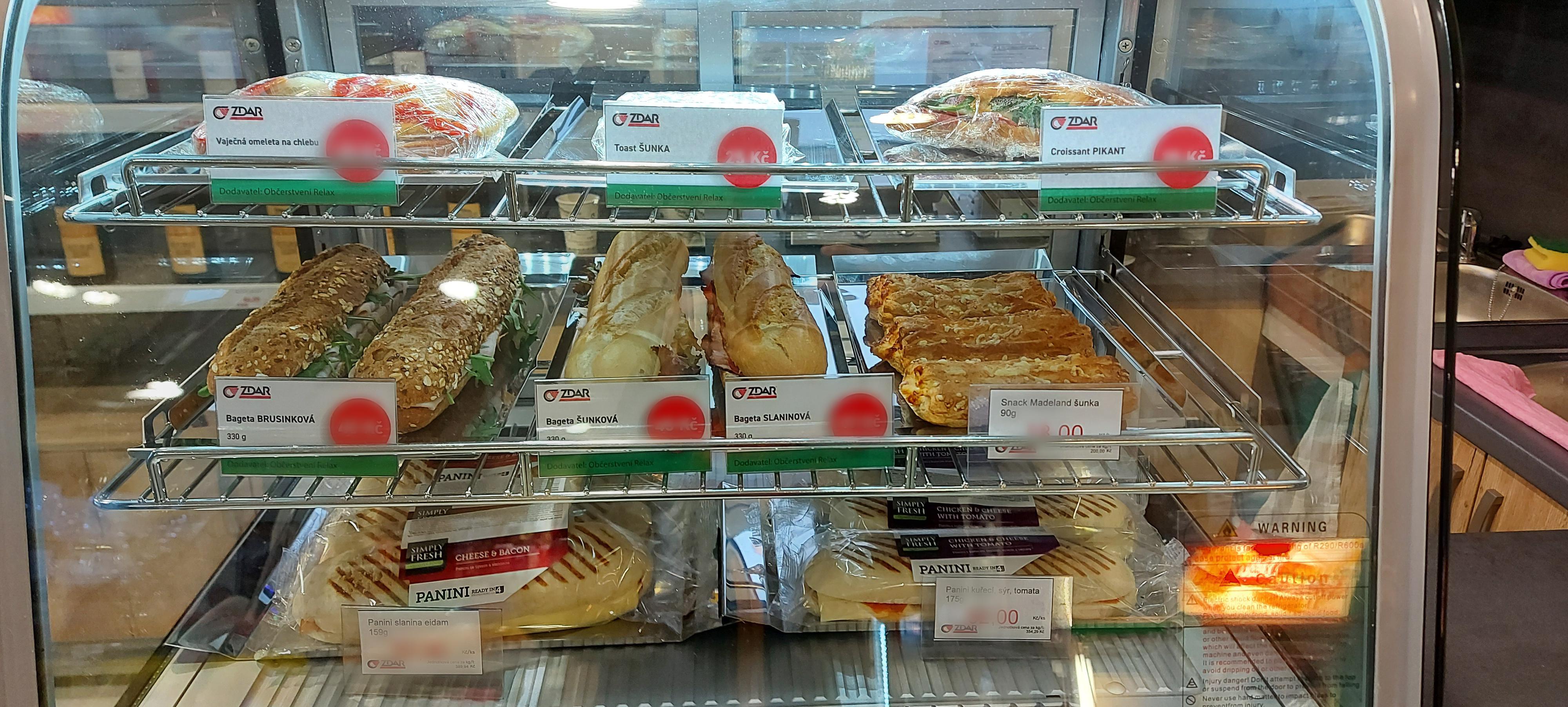 Čerpací stanice ZDAR foto 4