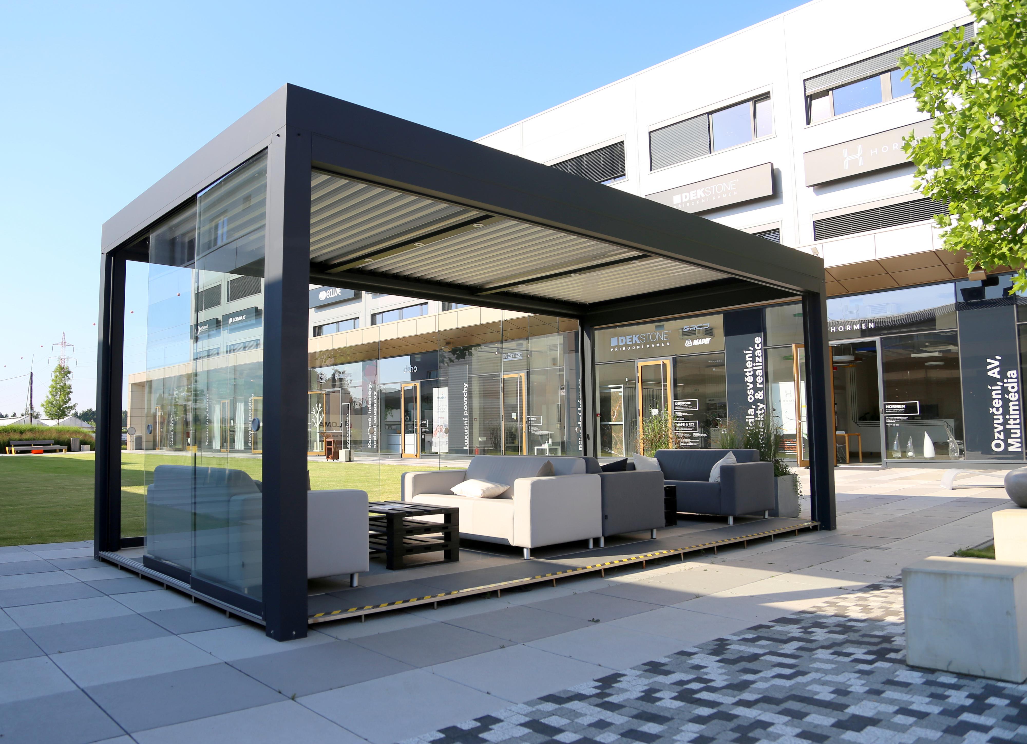 Centrum bydlení a designu Kaštanová foto 5