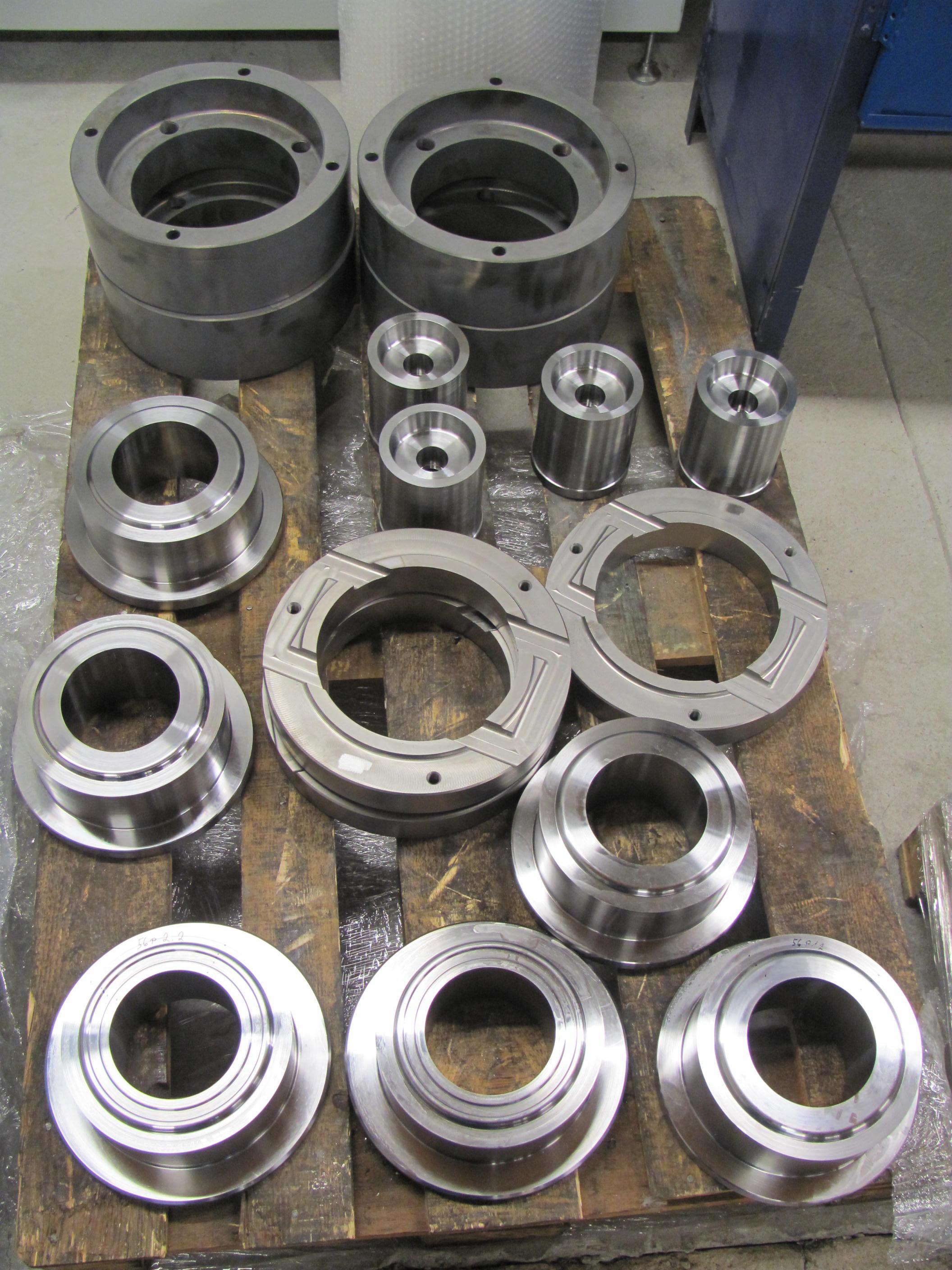 VS steel s.r.o. foto 3