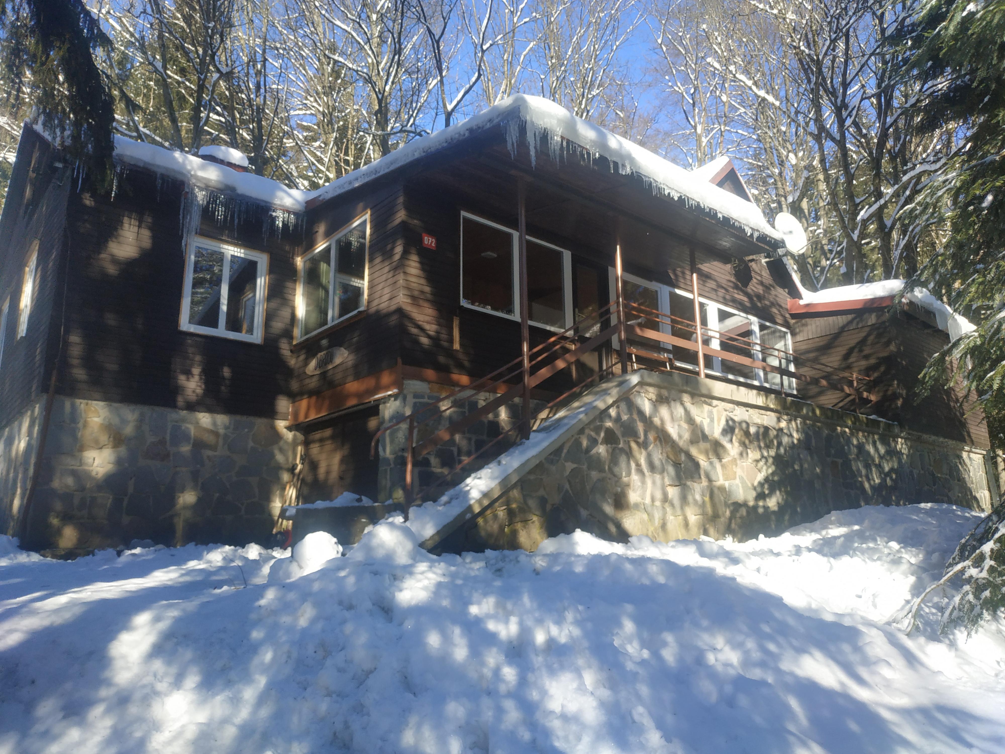 Chata u Brodu s.r.o. foto 3