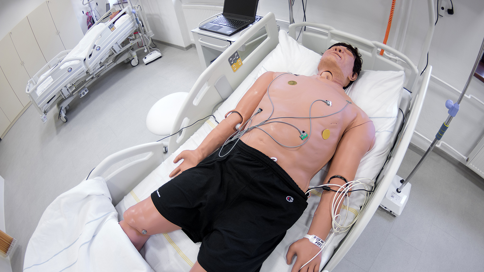 Střední zdravotnická škola, Písek foto 4