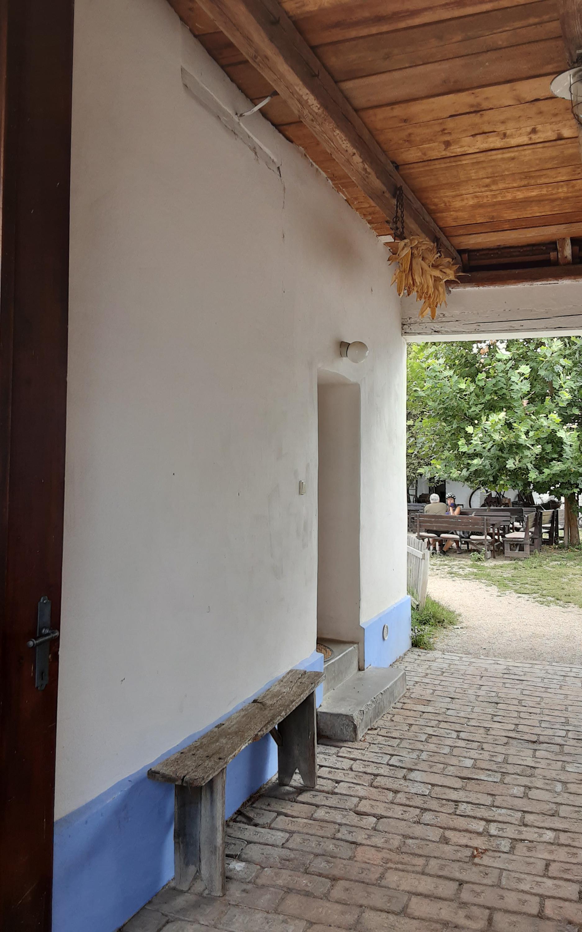 Penzion Jáňův dvůr foto 3