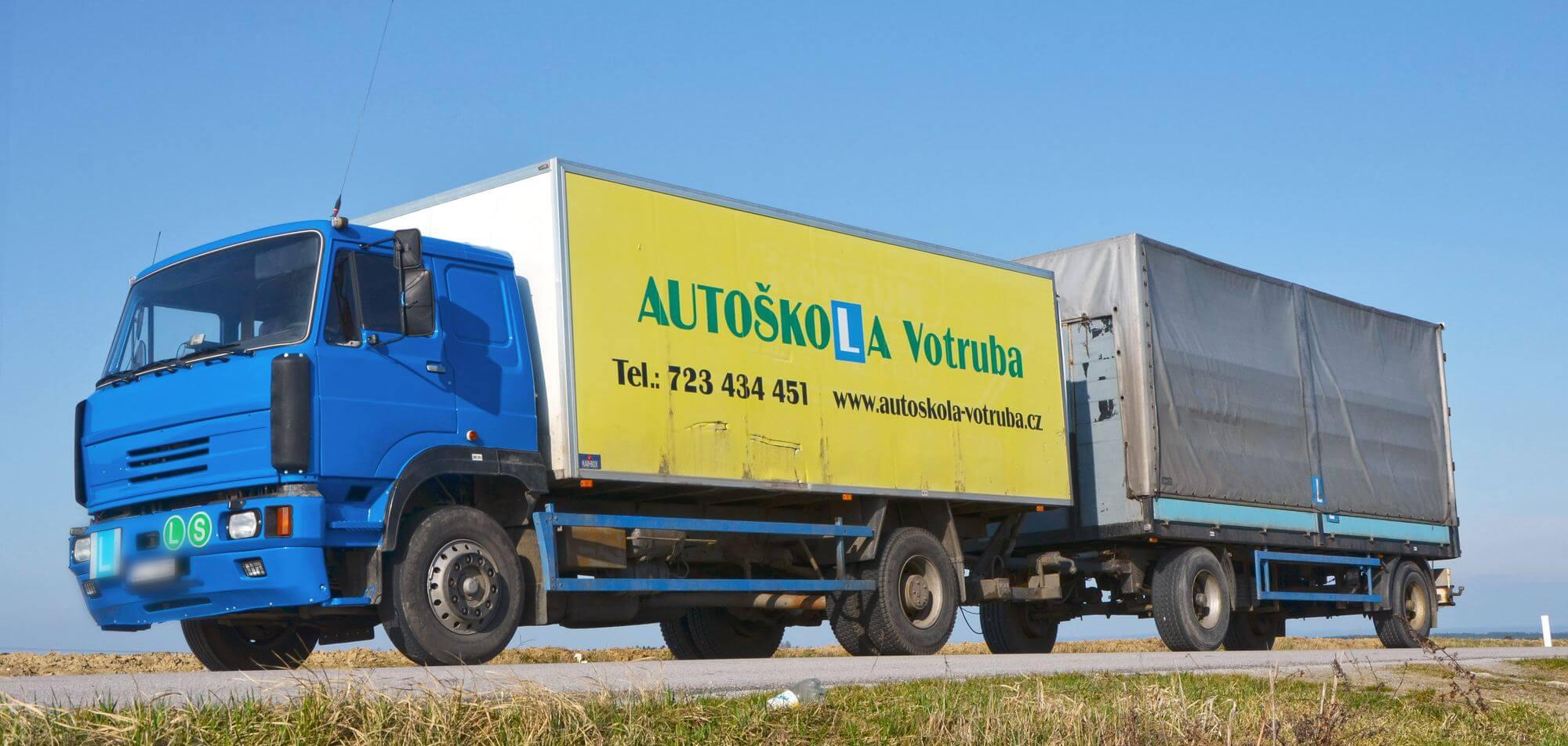 Autoškola Jan Votruba s.r.o. foto 2