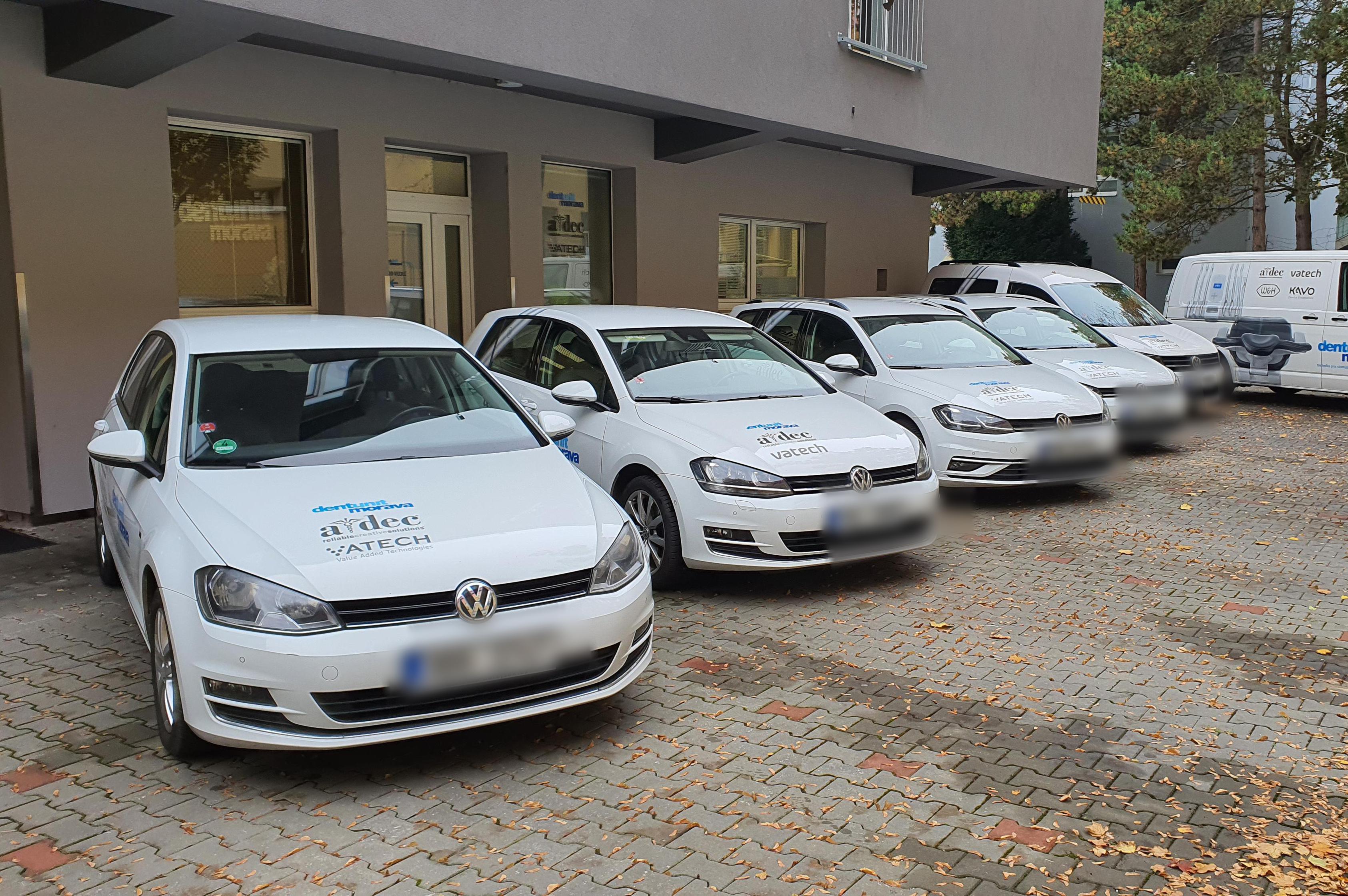 DENT UNIT MORAVA s.r.o.