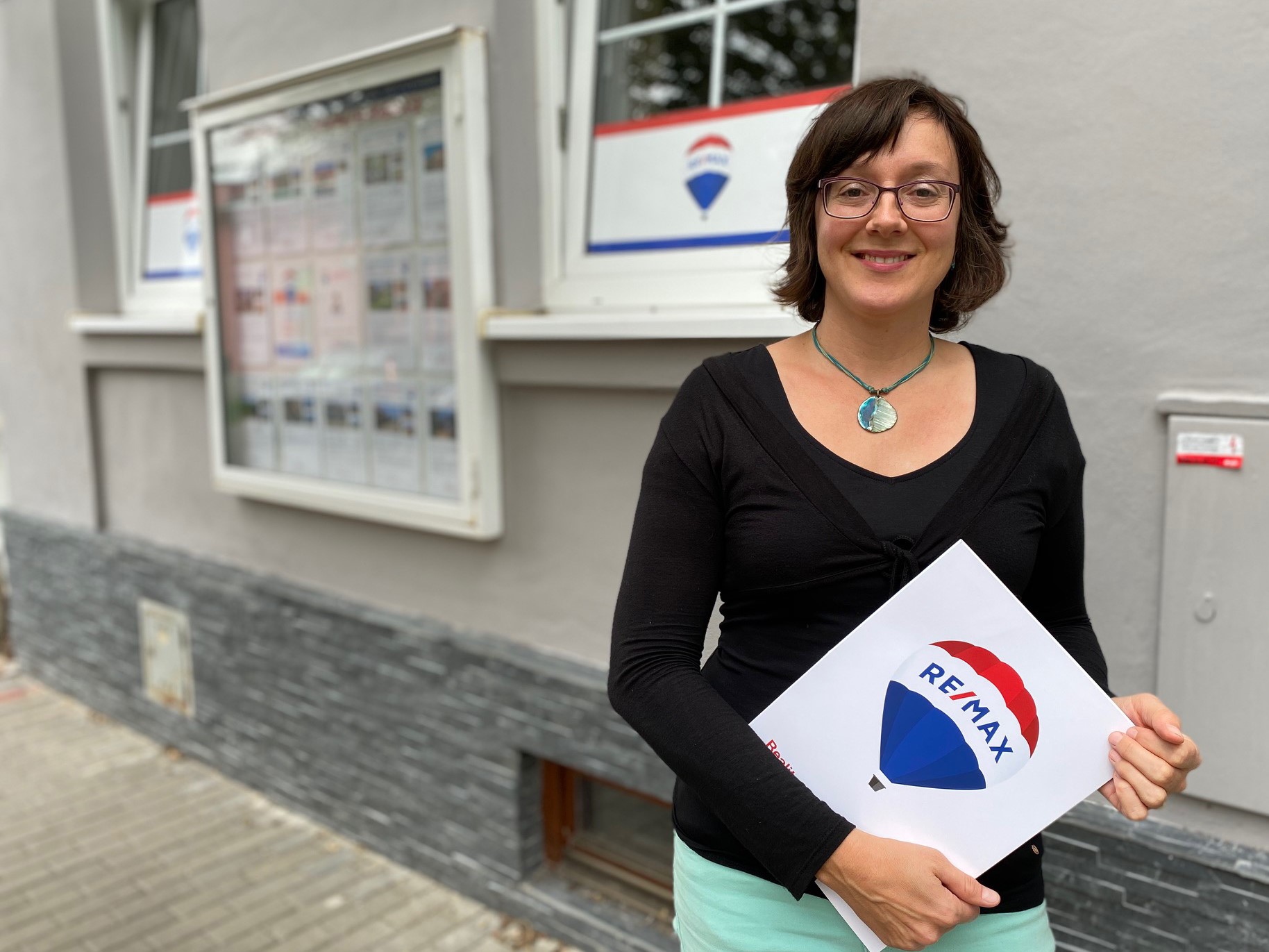Jana Bodáková - Vaše realitní makléřka, RE/MAX Pro foto 3