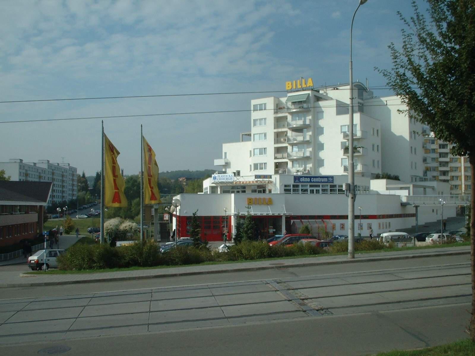 Plastická chirurgie - MUDr. David Štěpán foto 1