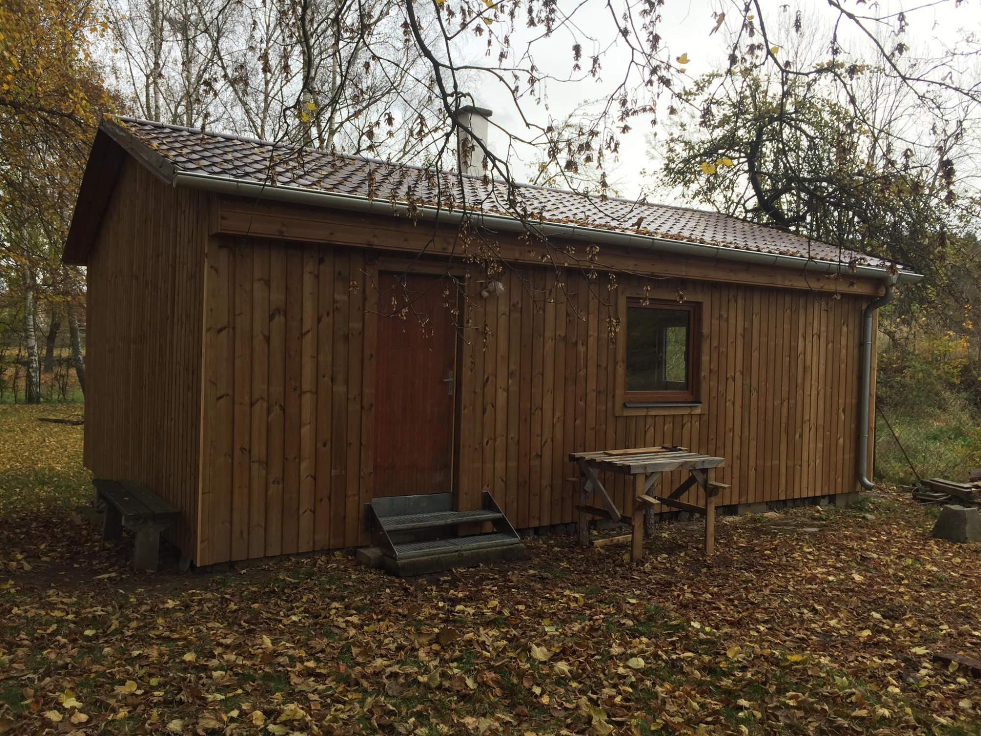 Junák - český skaut, středisko Blanice Protivín, z. s. foto 1