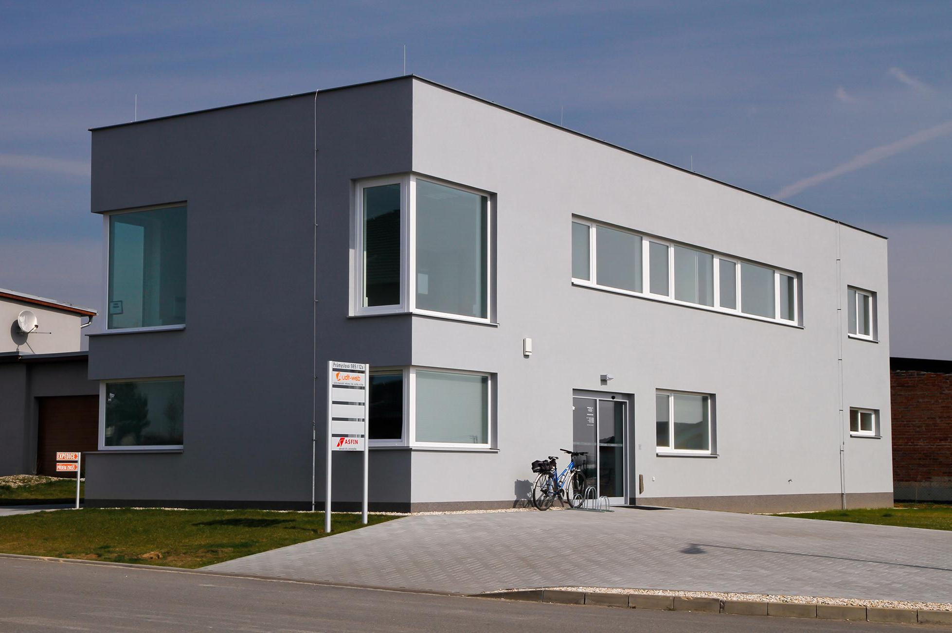 Audit-web Shops, s.r.o.