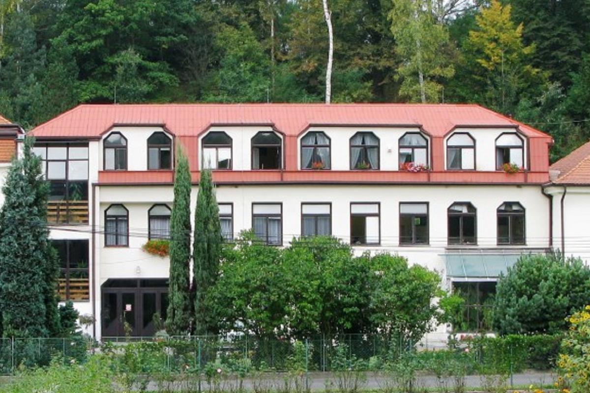 Střední odborné učiliště Liběchov