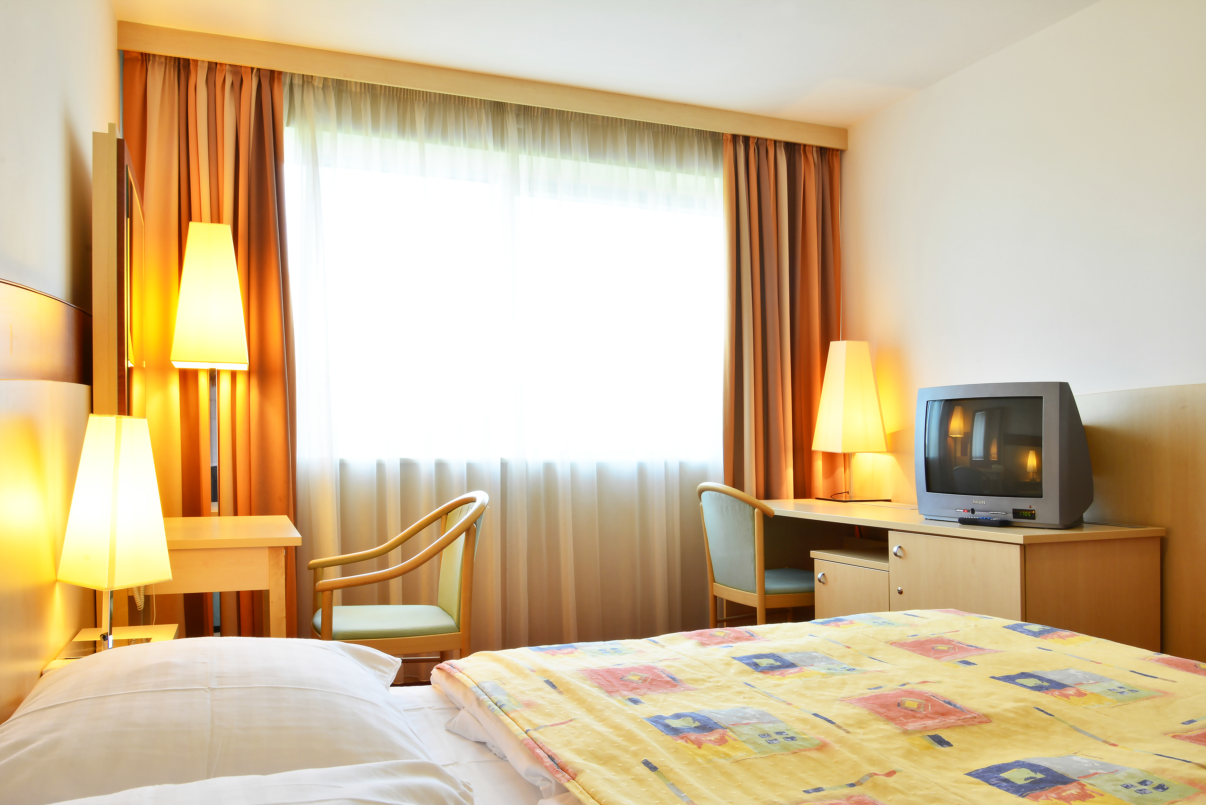 Hotel Artemis **** foto 2