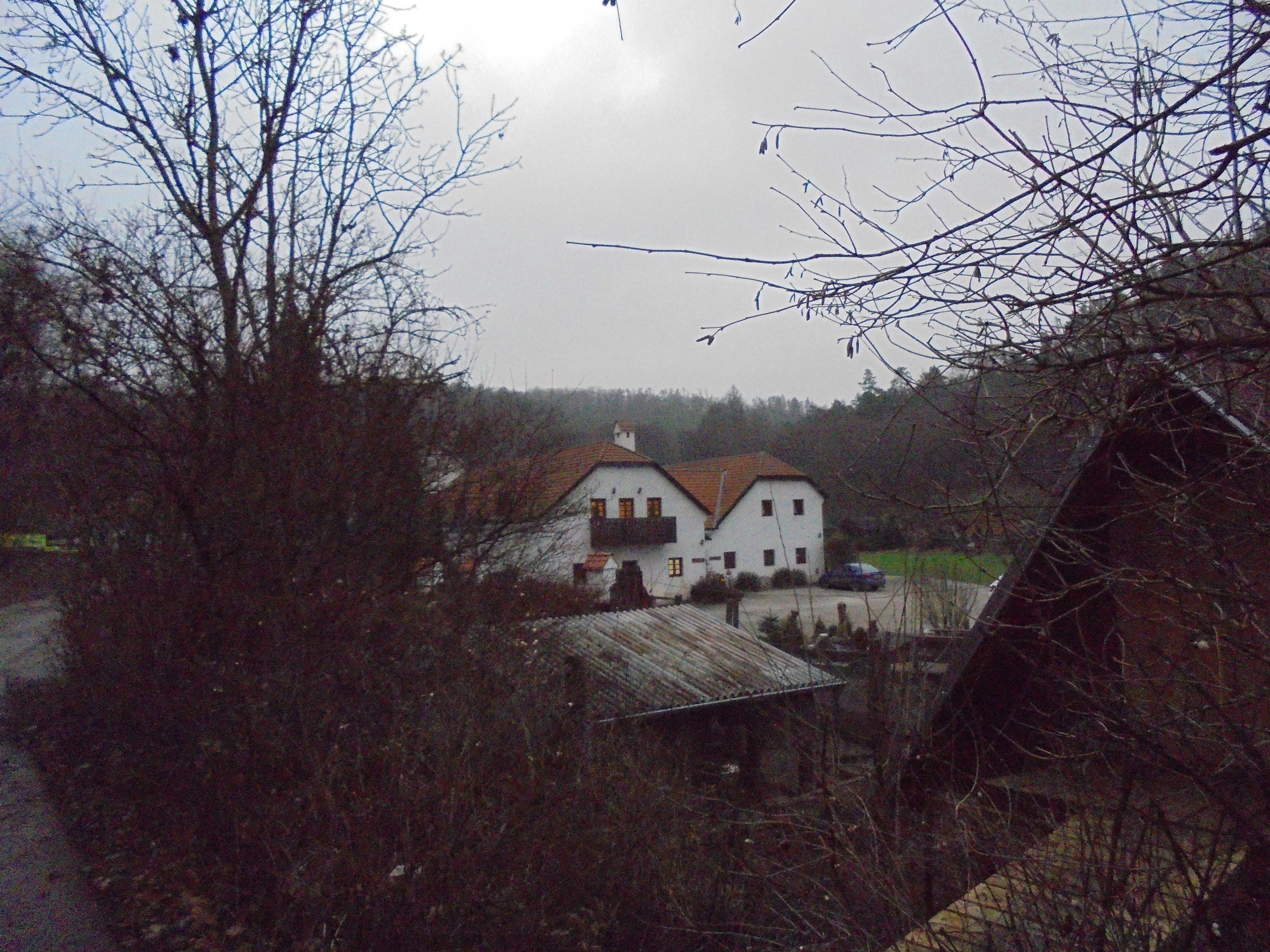 Penzion Kadlcův mlýn foto 5