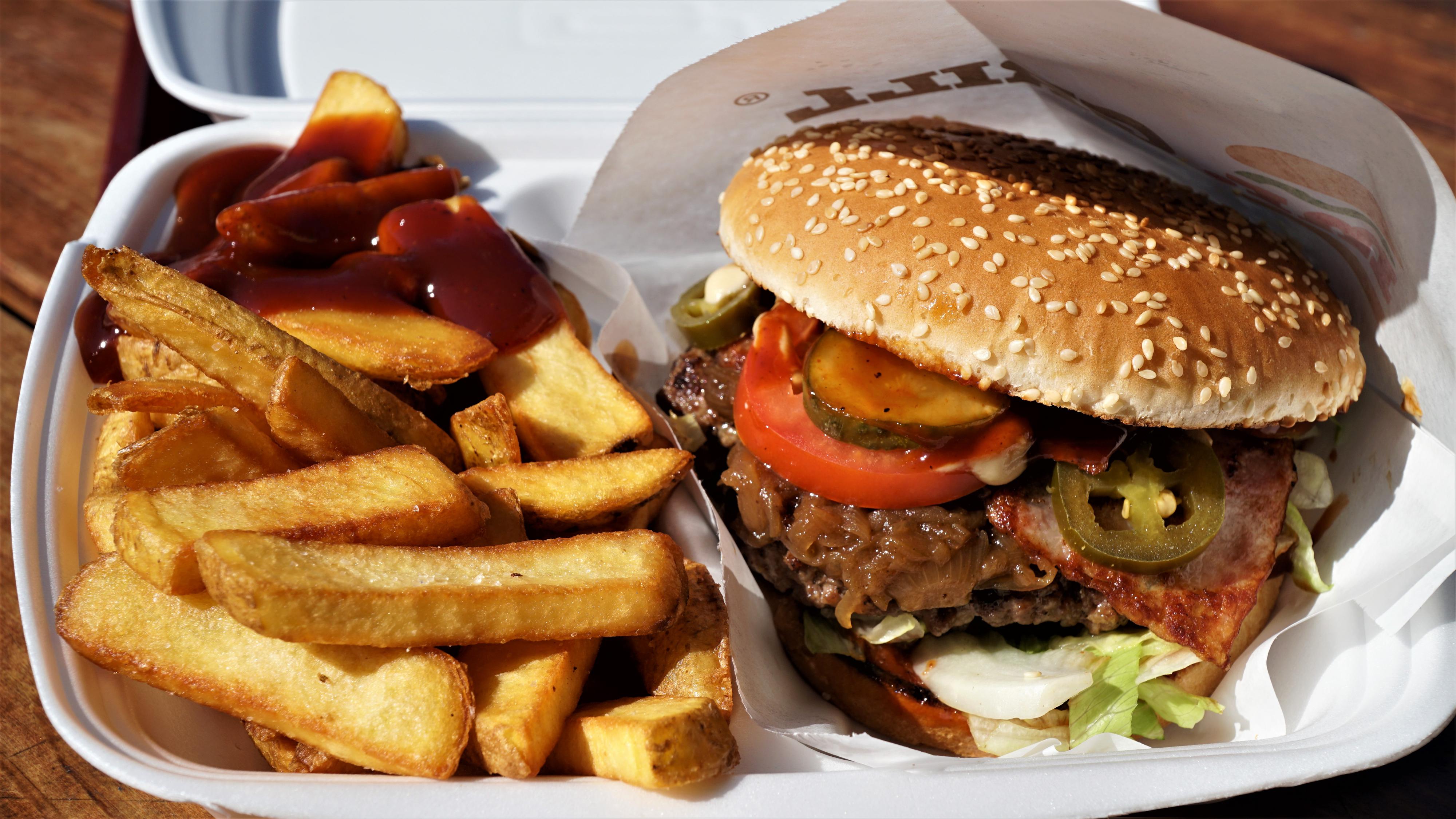mr. GRILL foto 2