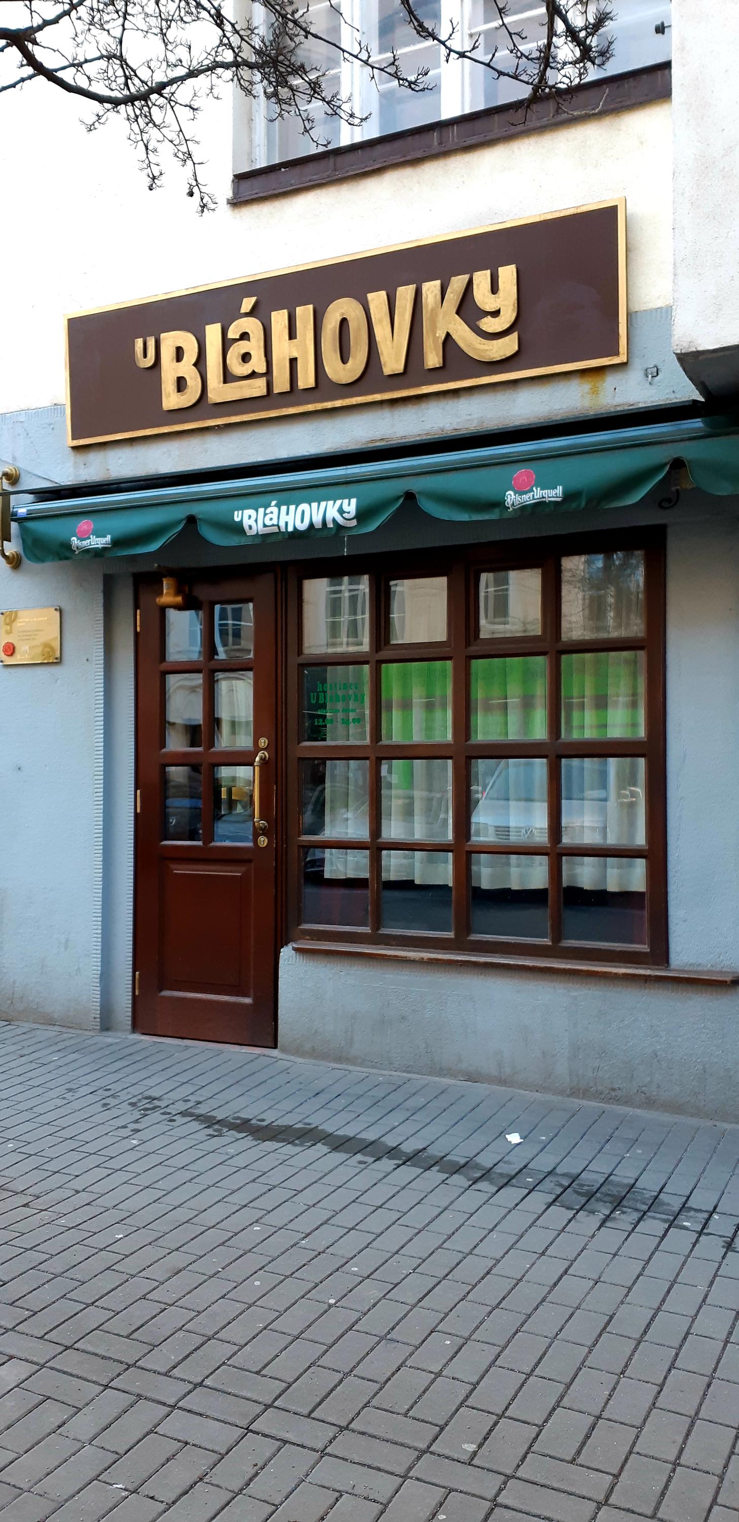 Hostinec U Bláhovky foto 2