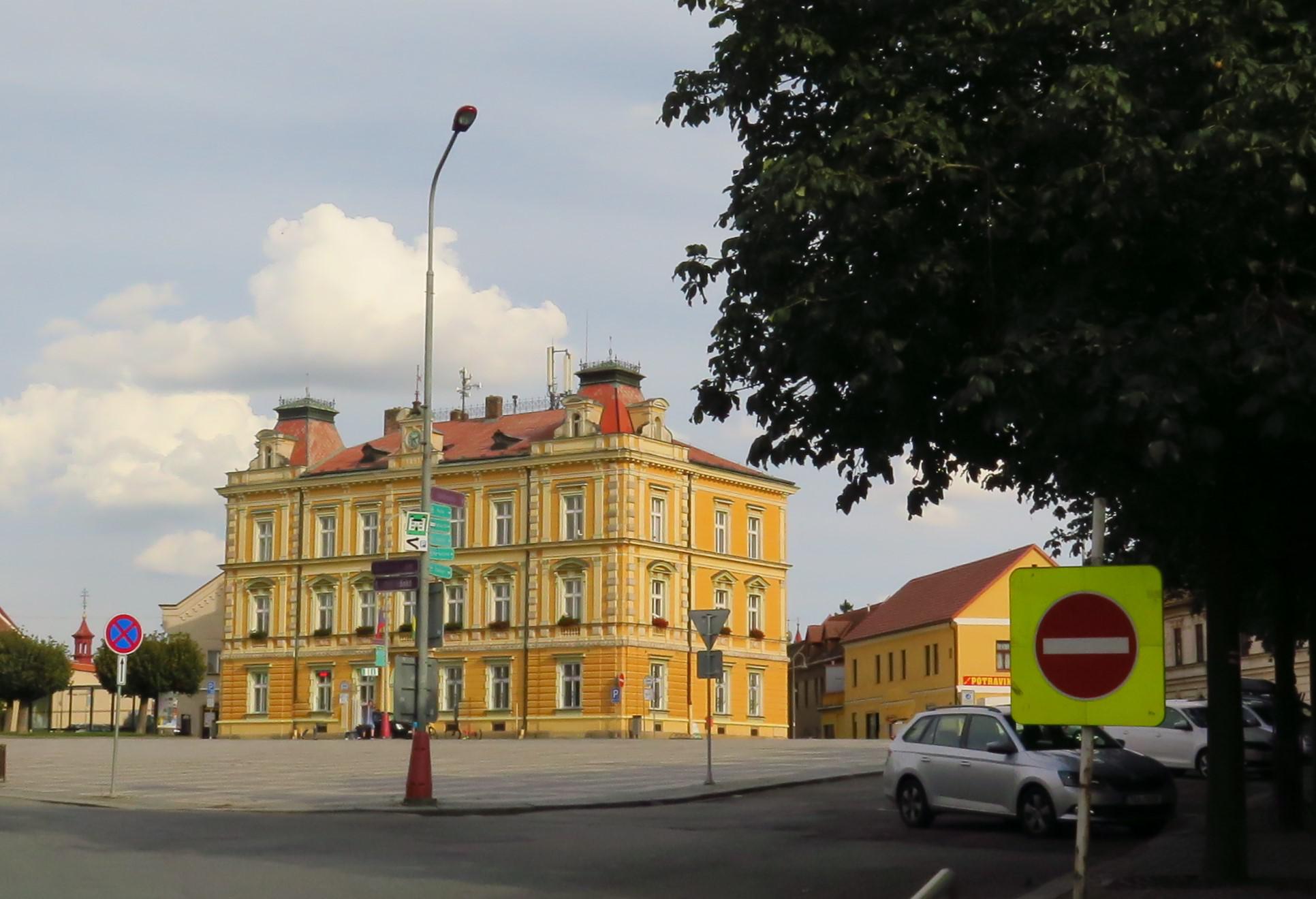 Informační centrum Opočno foto 4