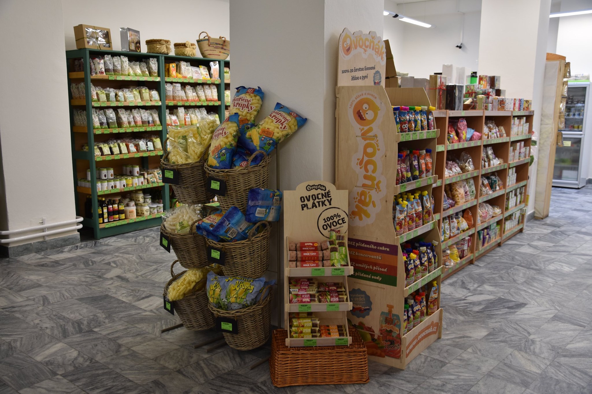 ZDRAVÍČKO zdravá výživa foto 4