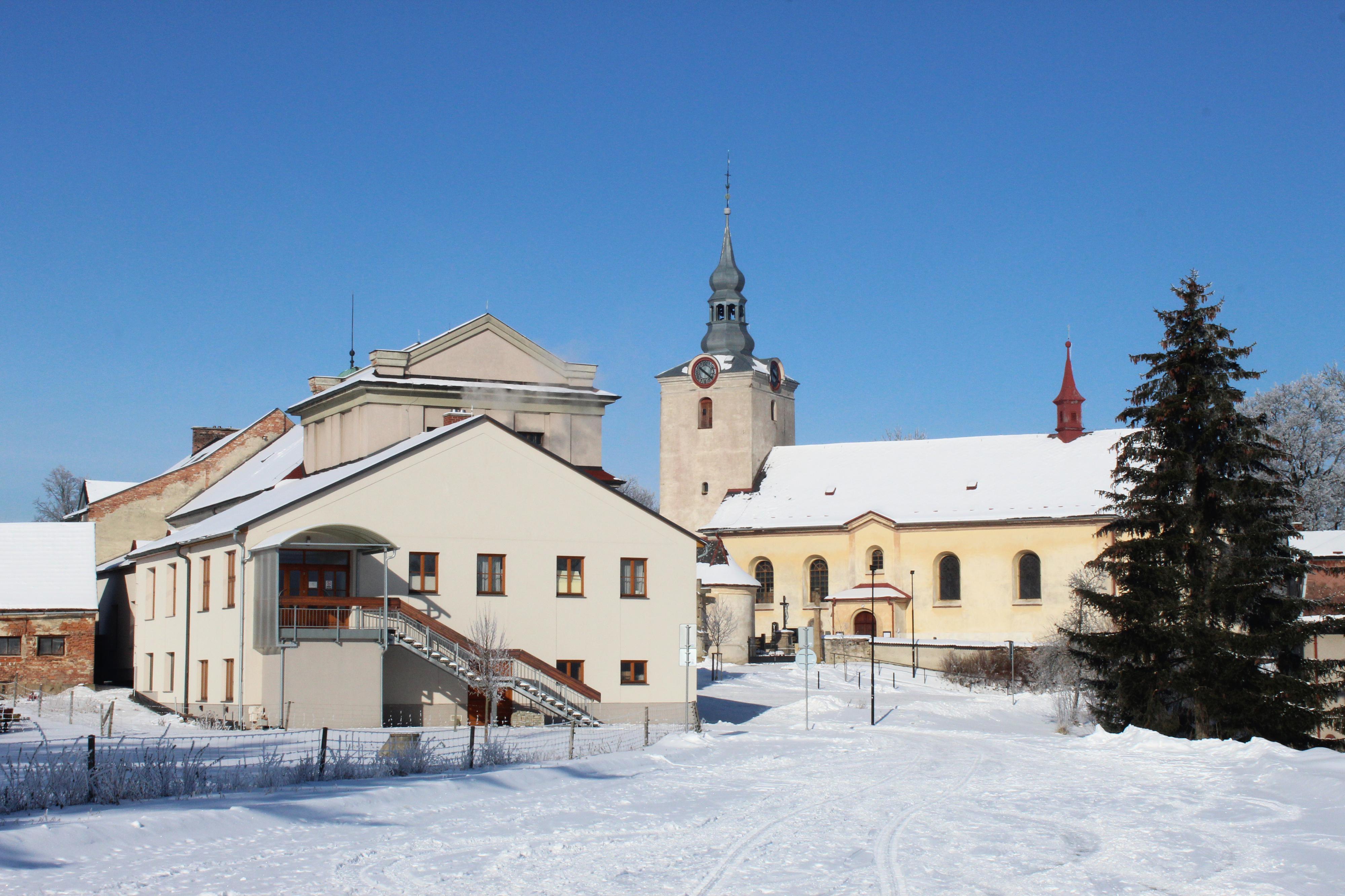 Orel jednota Dolní Čermná foto 6