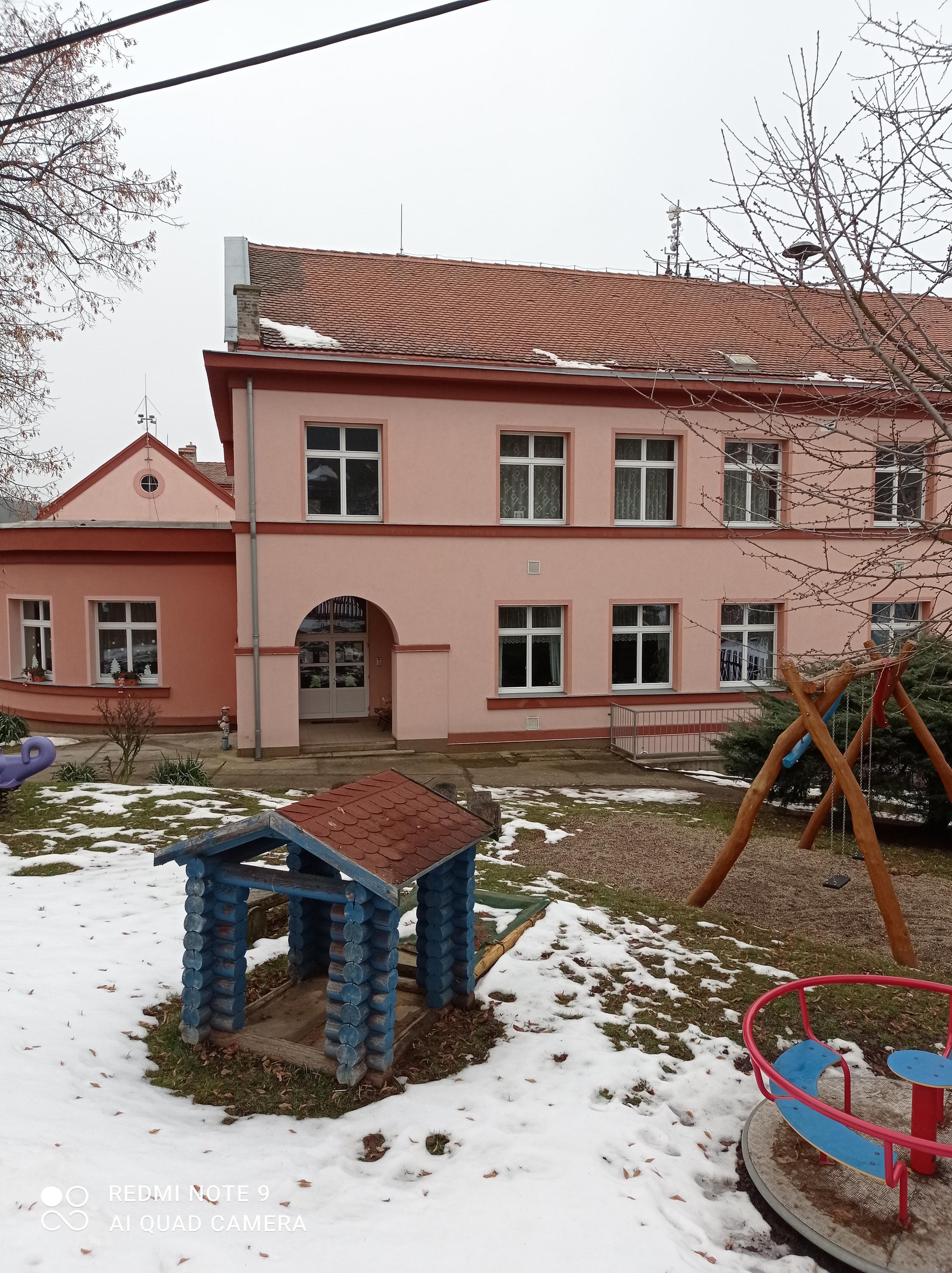 MŠ Ohníč foto 3