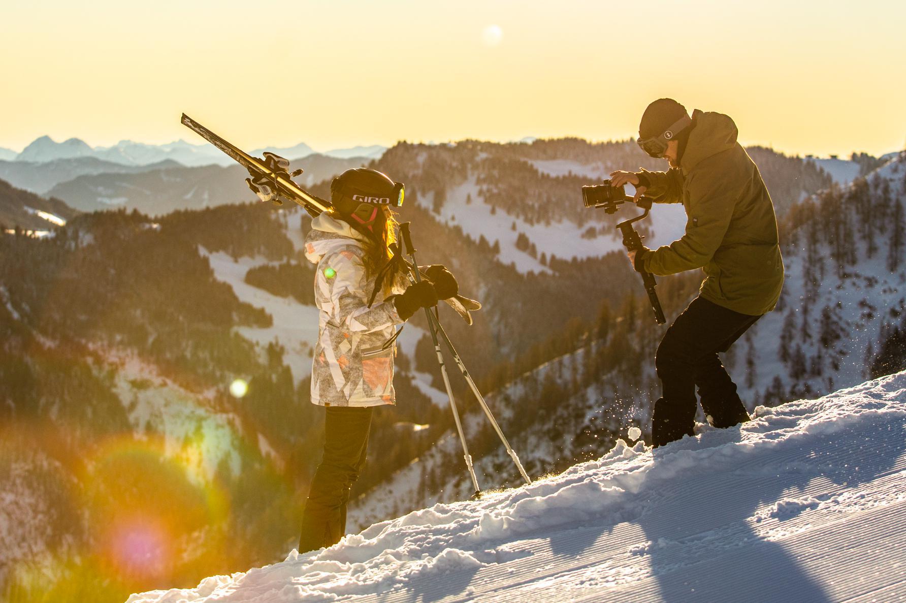 Tomáš Kříž - Fotograf