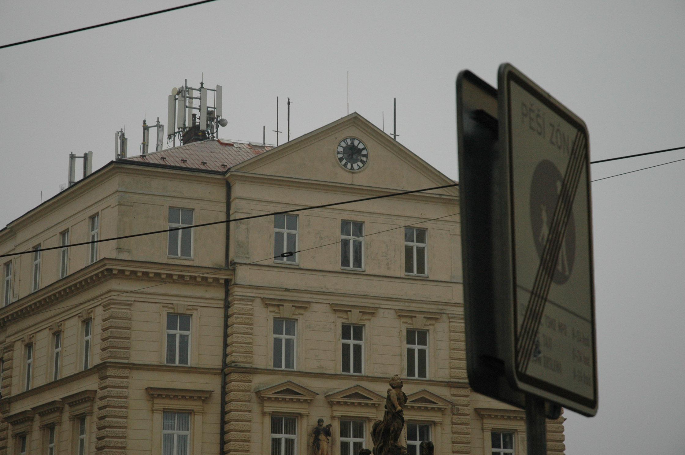 Pošta Olomouc 1 foto 3