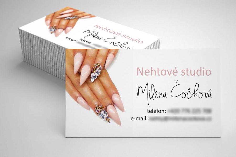 Tiskneme vizitky, letáky, plakáty, fotografie