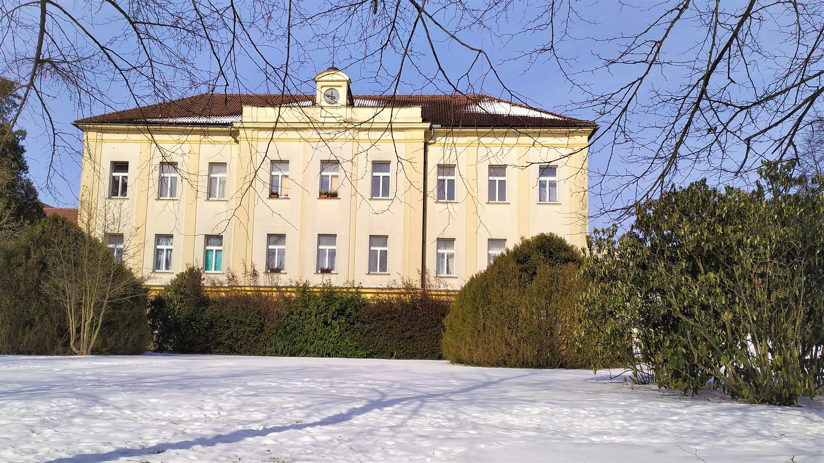 Nemocnice Jaroměř foto 5