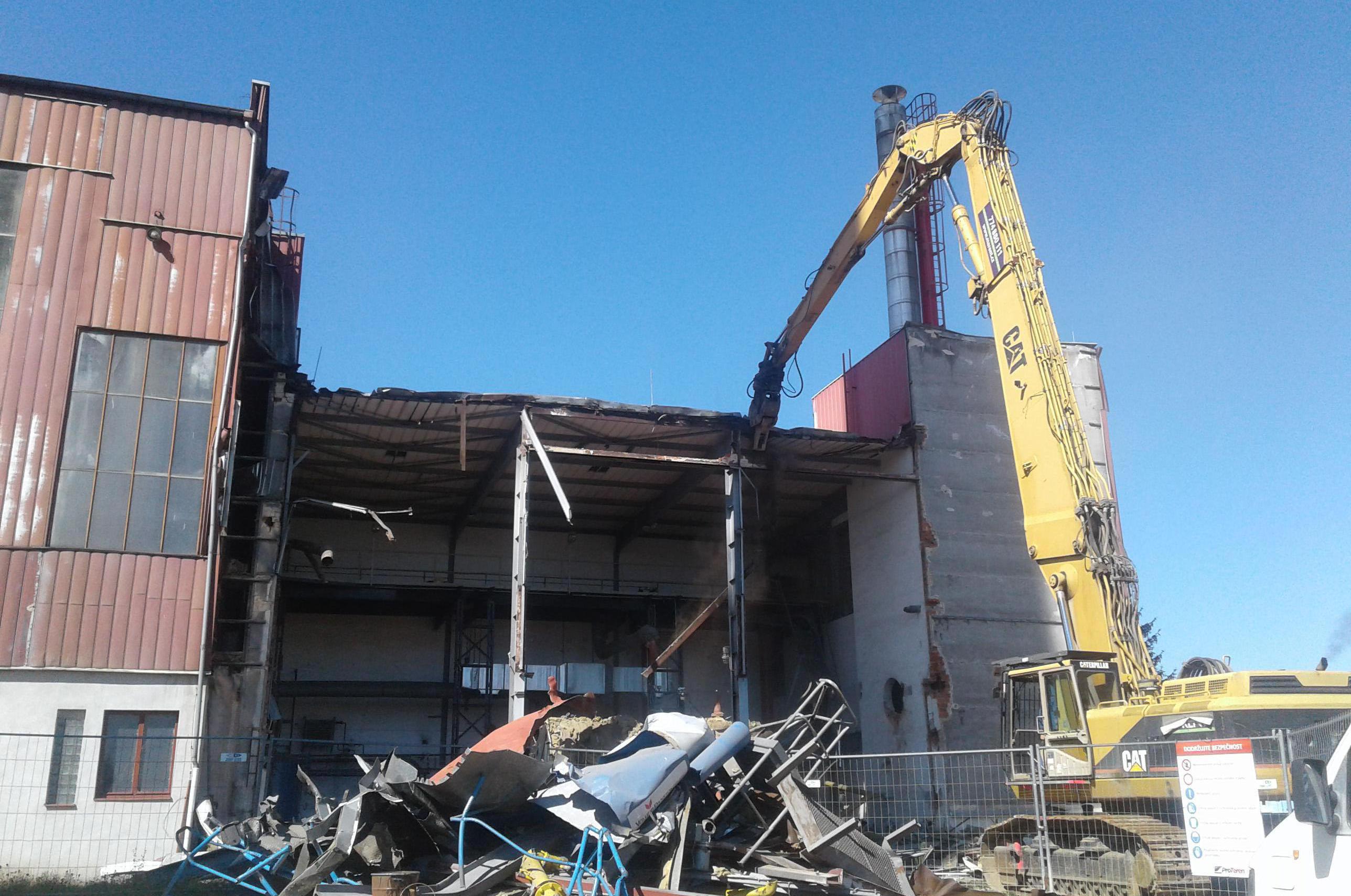 SB ZEMCON s.r.o. foto 1