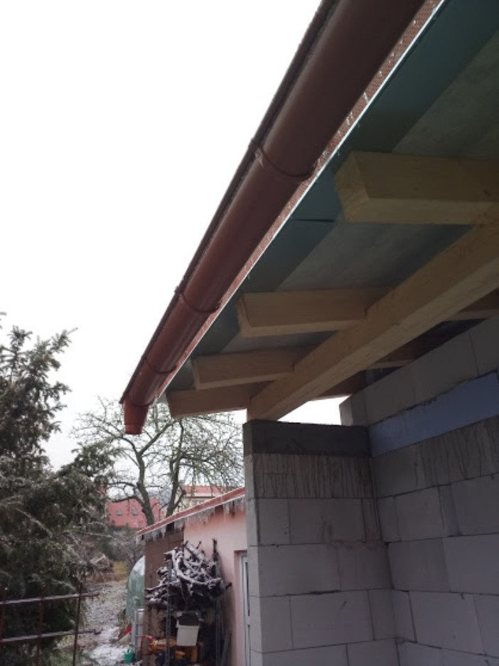 Střechy David Blusk foto 6