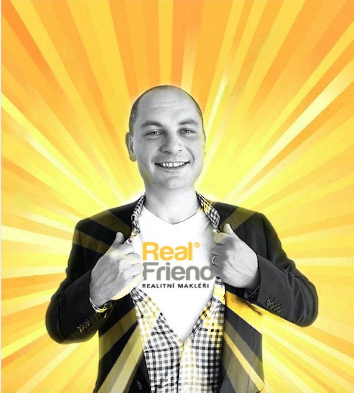 REAL FRIEND.CZ foto 2
