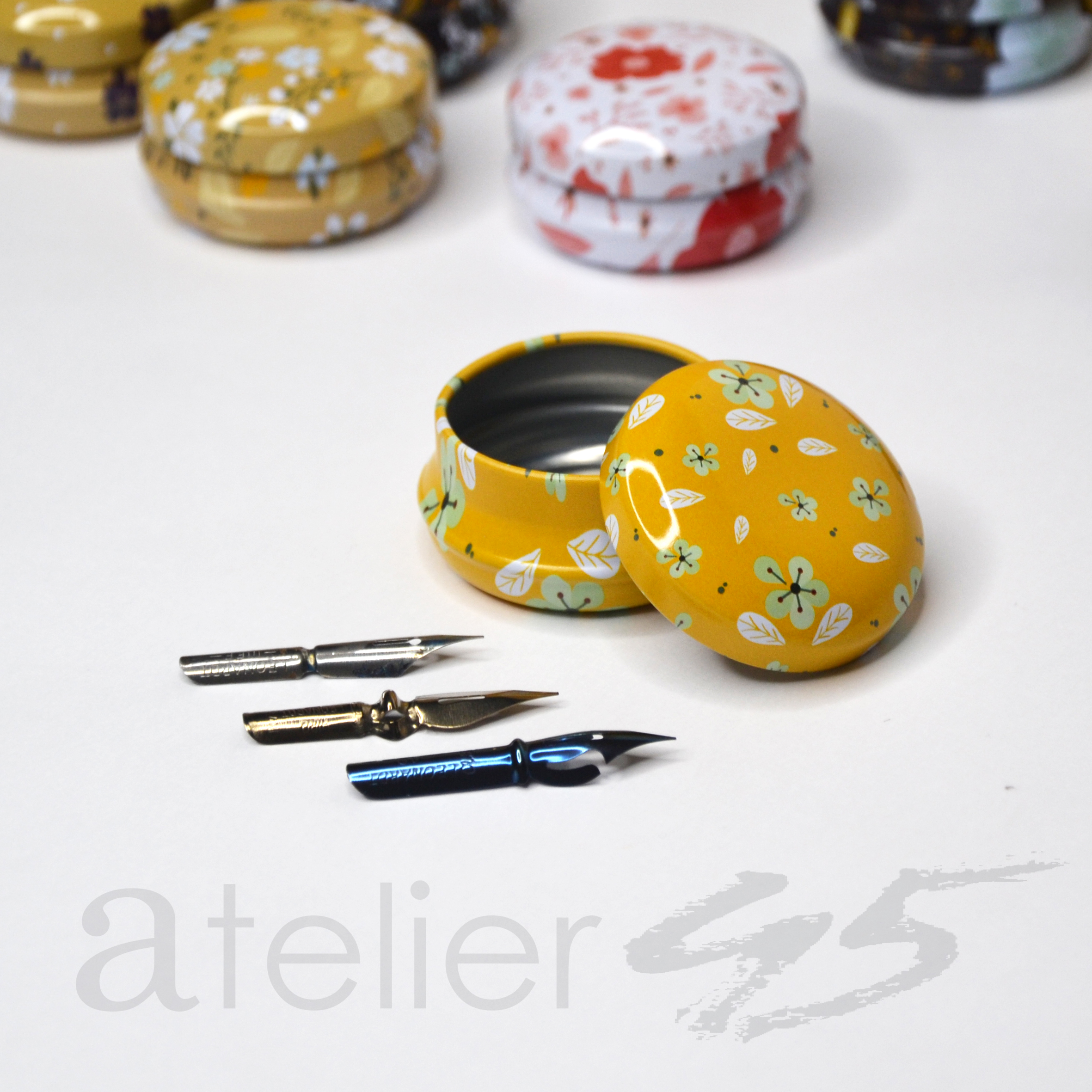 Ateliér 45 foto 4
