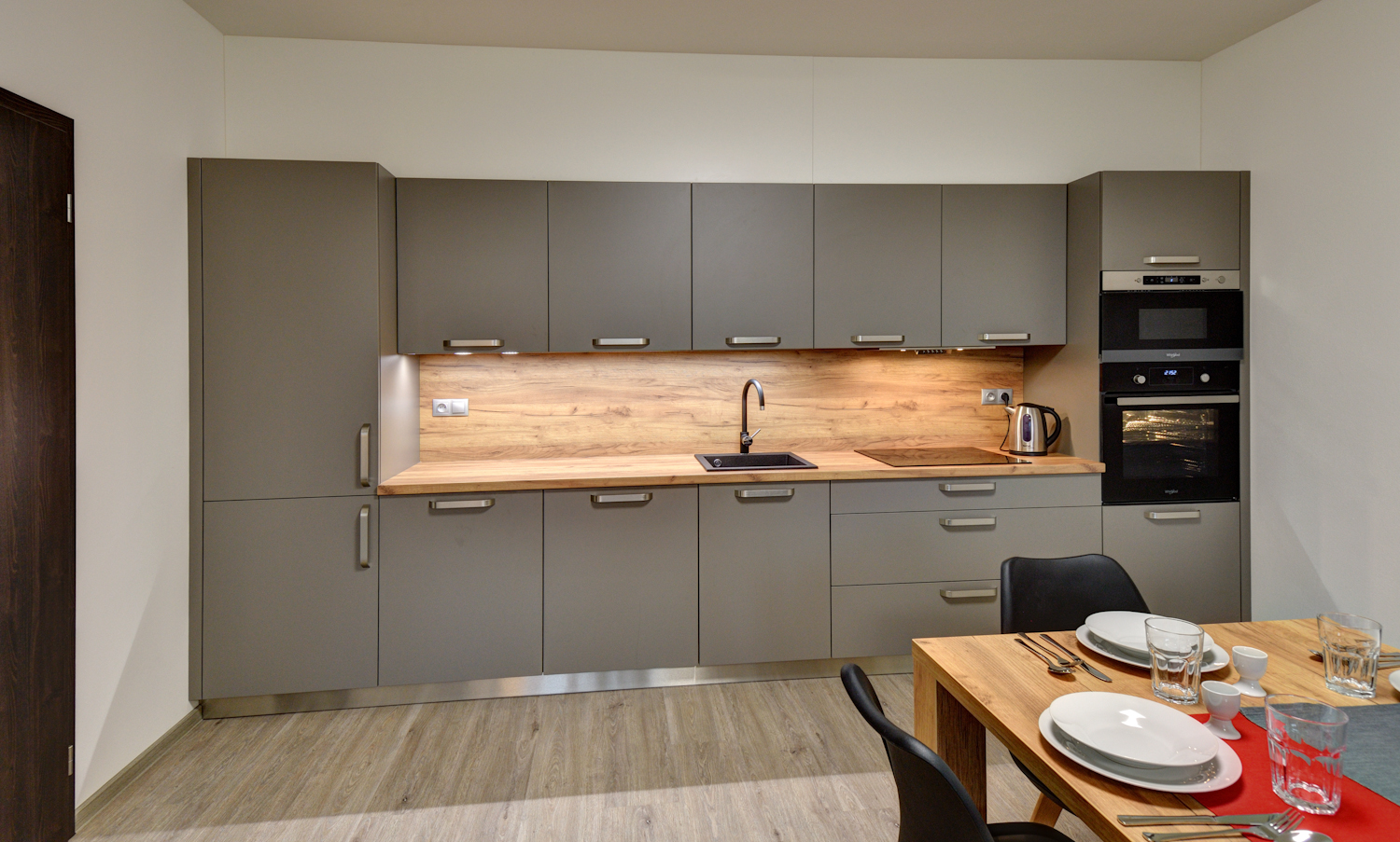 Apartmány Sunny Lipno foto 6