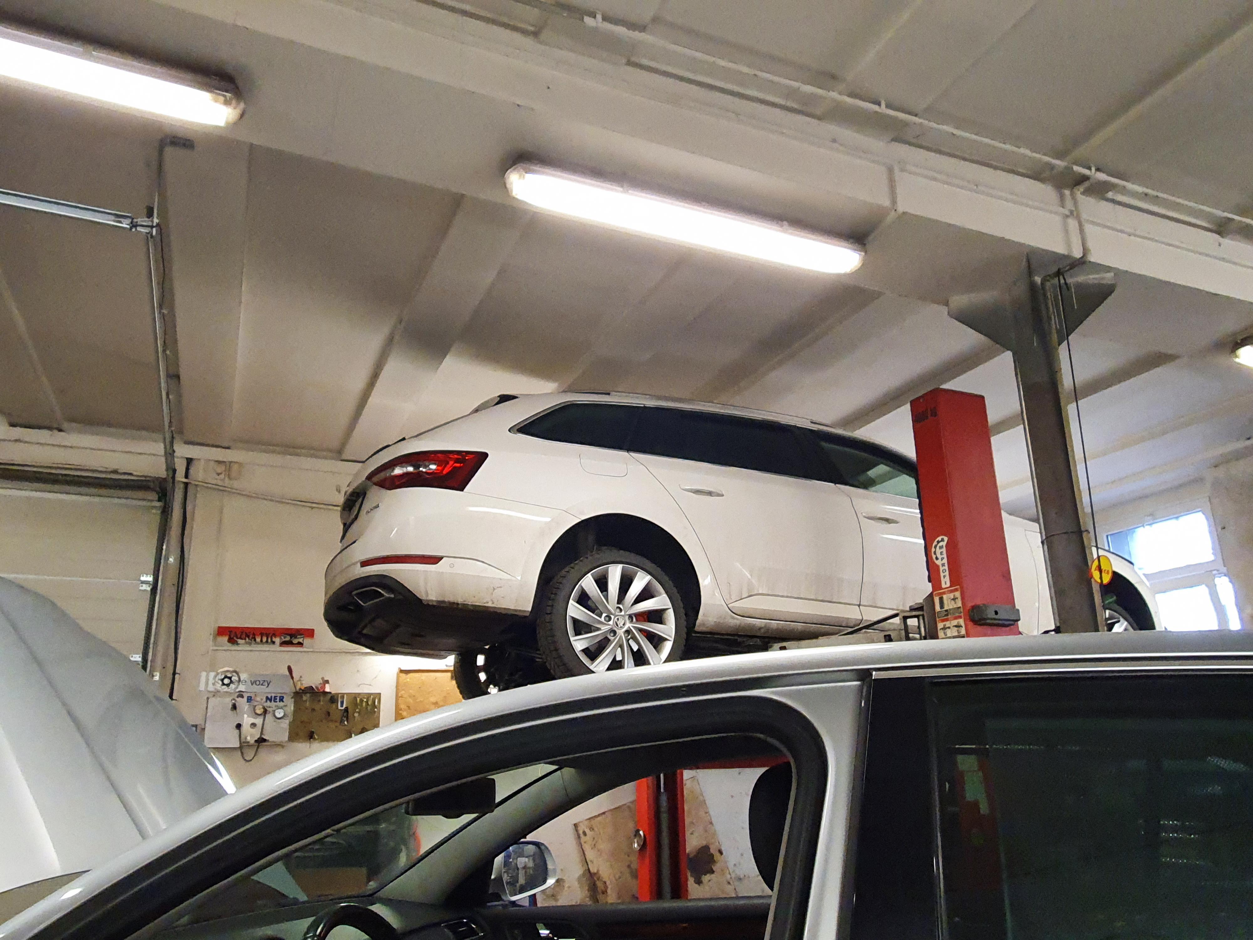 Autoservis Friák foto 2