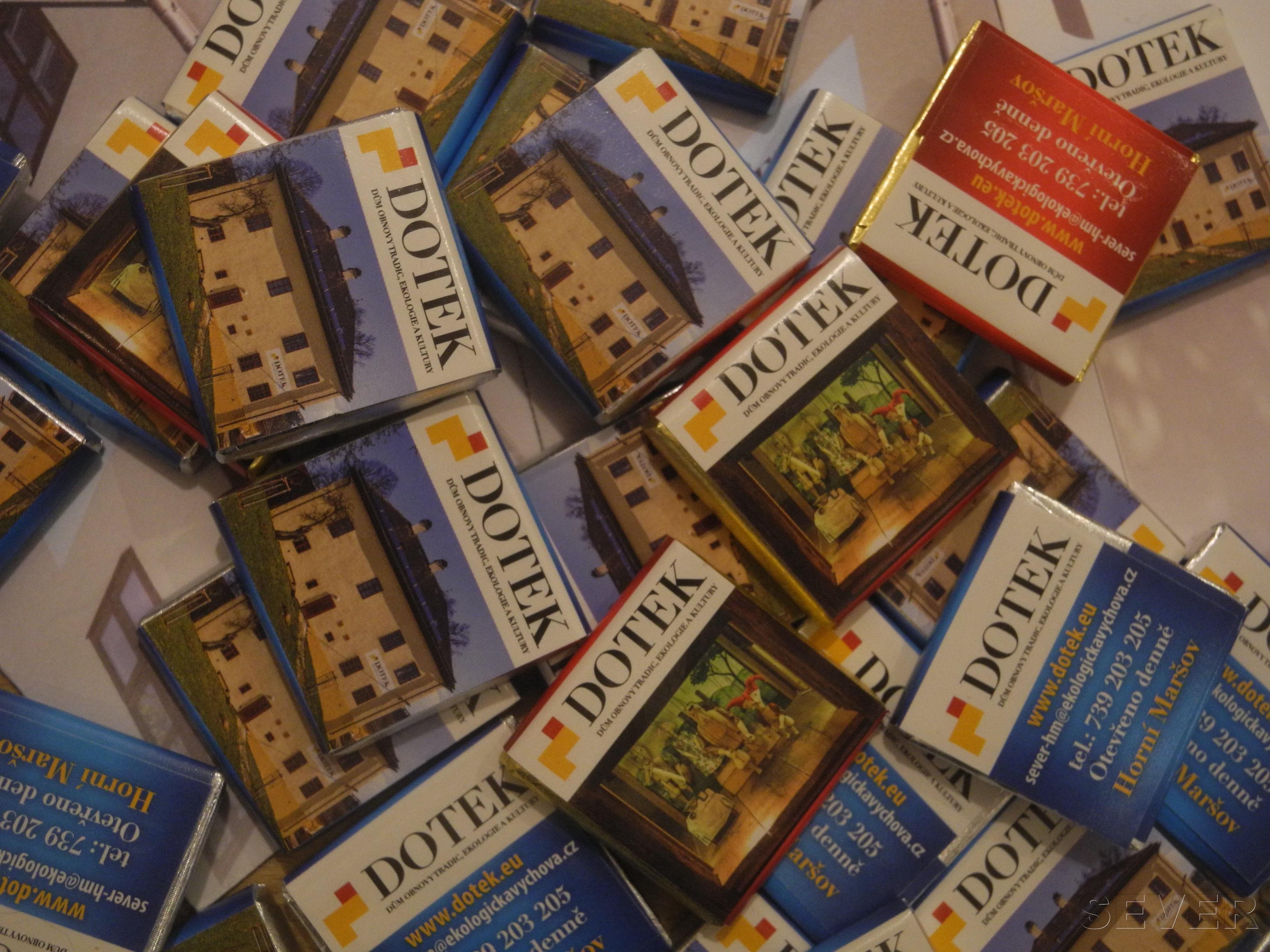 Infokoloniál DOTEK foto 5